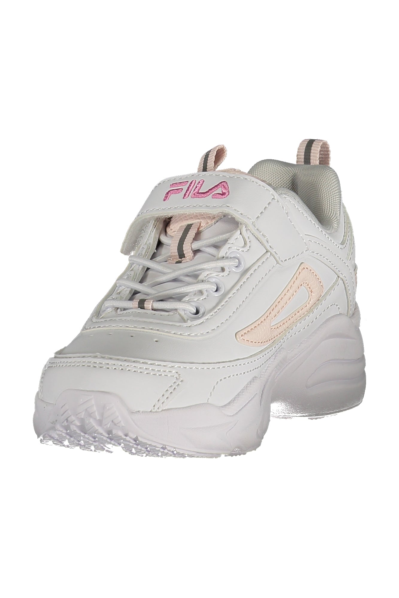 FILA SPORTS SHOES FOR GIRLS WHITE