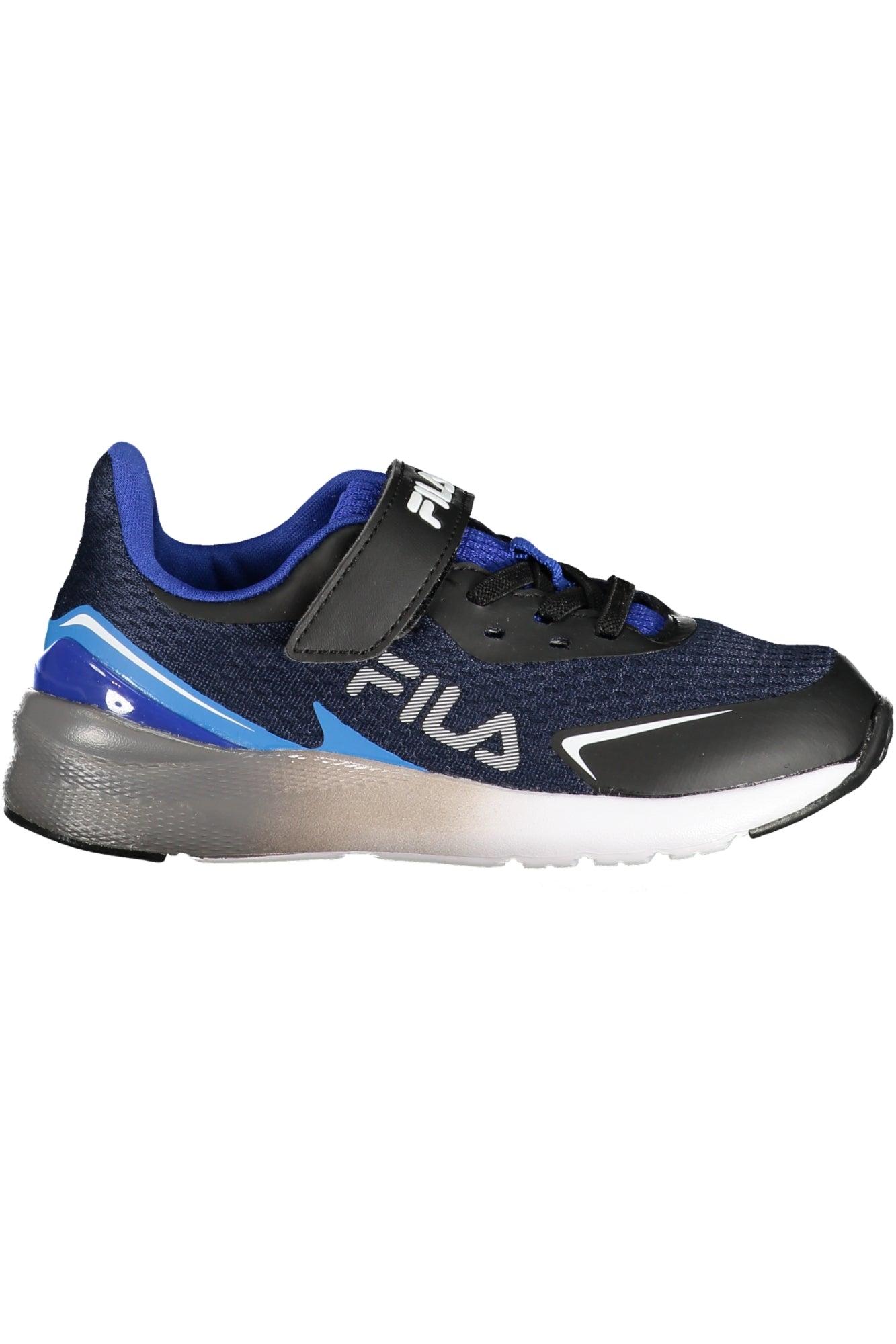 FILA SPORTS SHOES FOR CHILDREN, BLUE