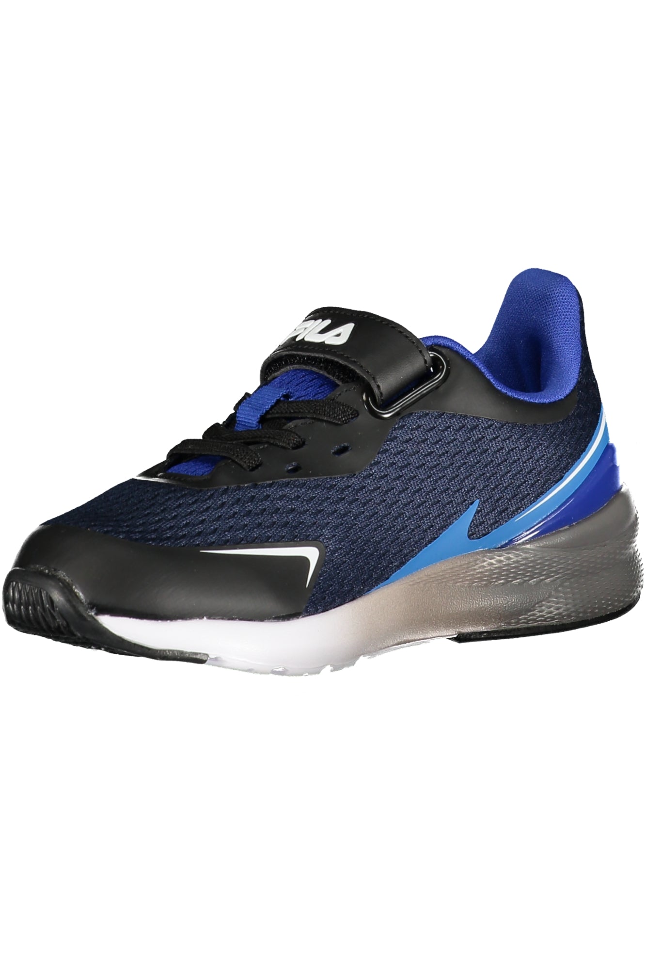 FILA SPORTS SHOES FOR CHILDREN, BLUE