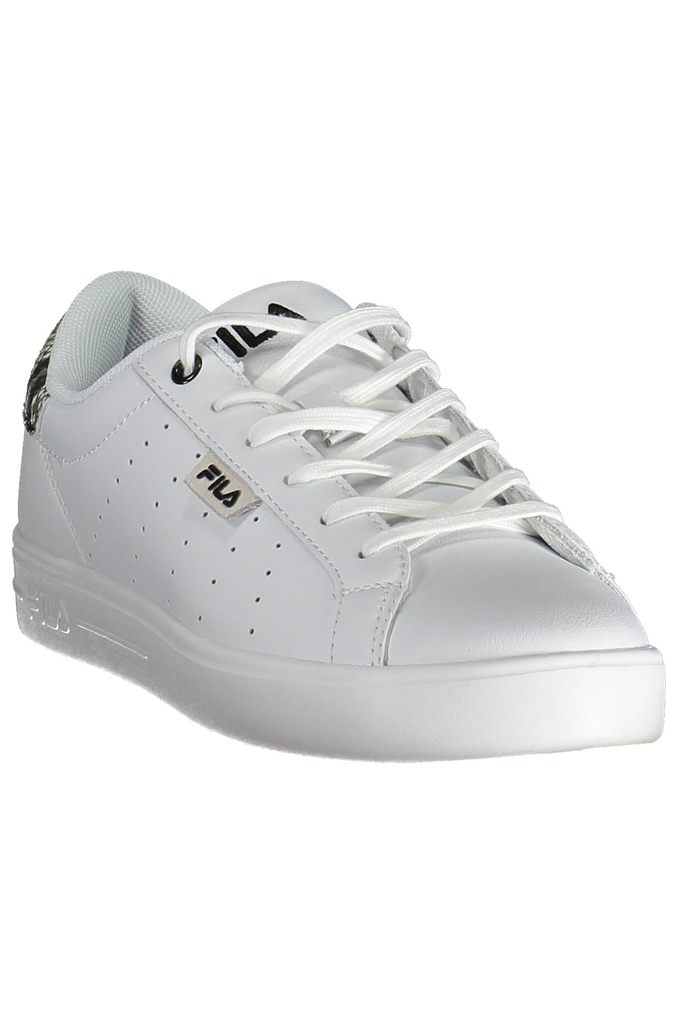 FILA WHITE WOMEN'S SPORT SHOES