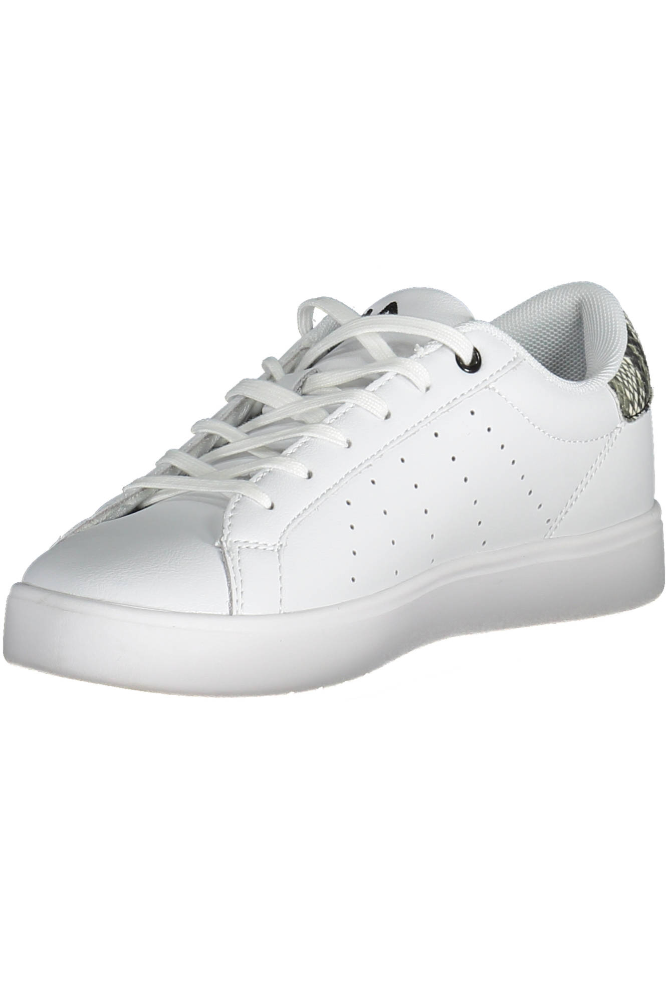 FILA WHITE WOMEN'S SPORT SHOES