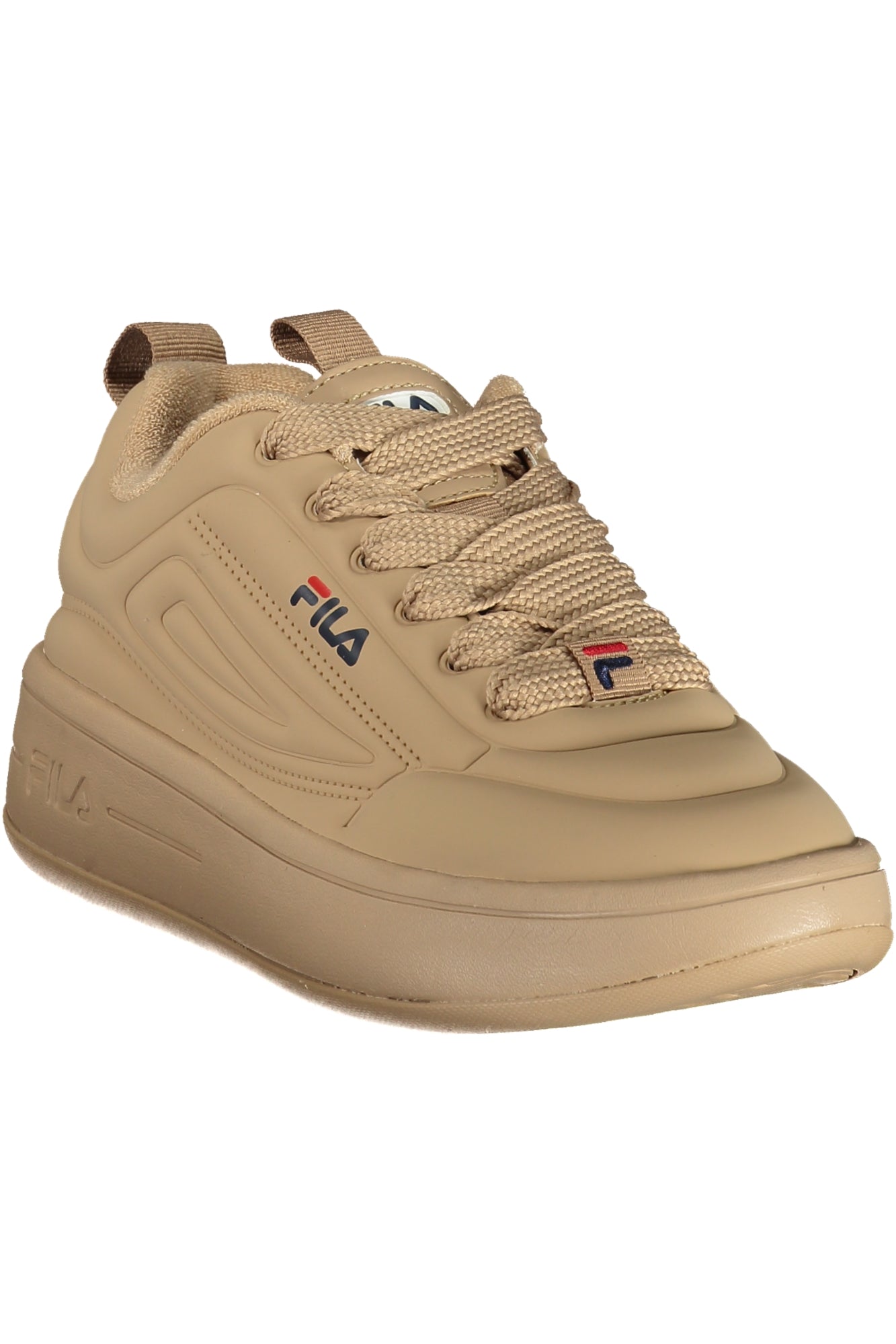 FILA WOMEN'S BROWN SPORTS SHOES