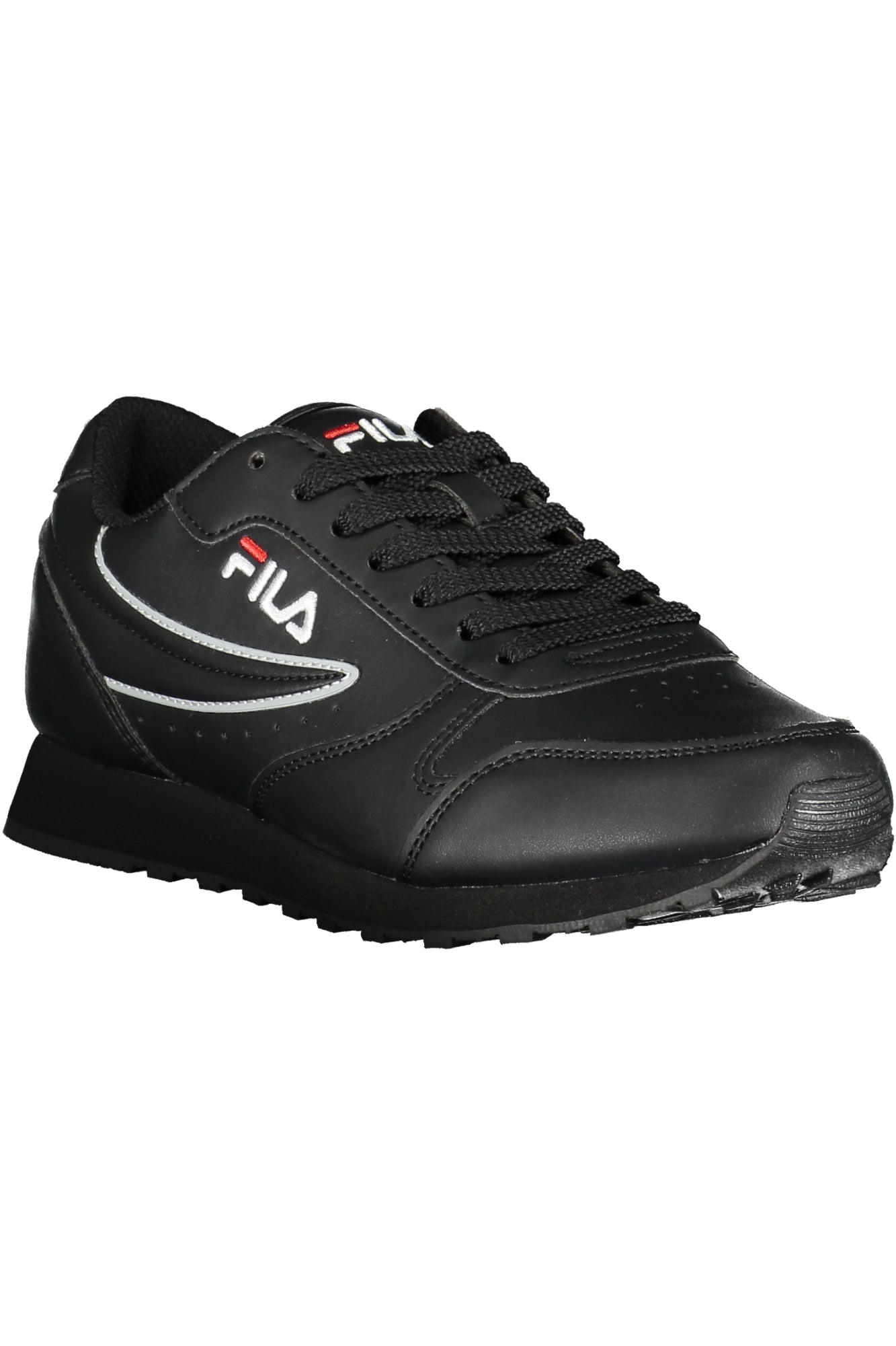 FILA BLACK WOMEN'S SPORTS SHOES