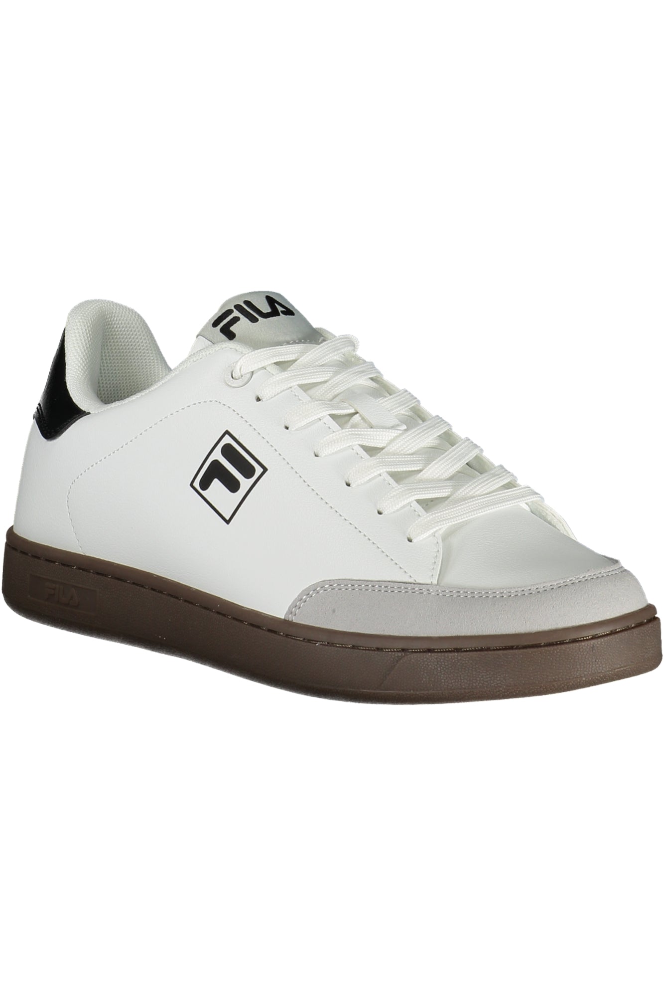 FILA SPORTS FOOTWEAR MEN WHITE