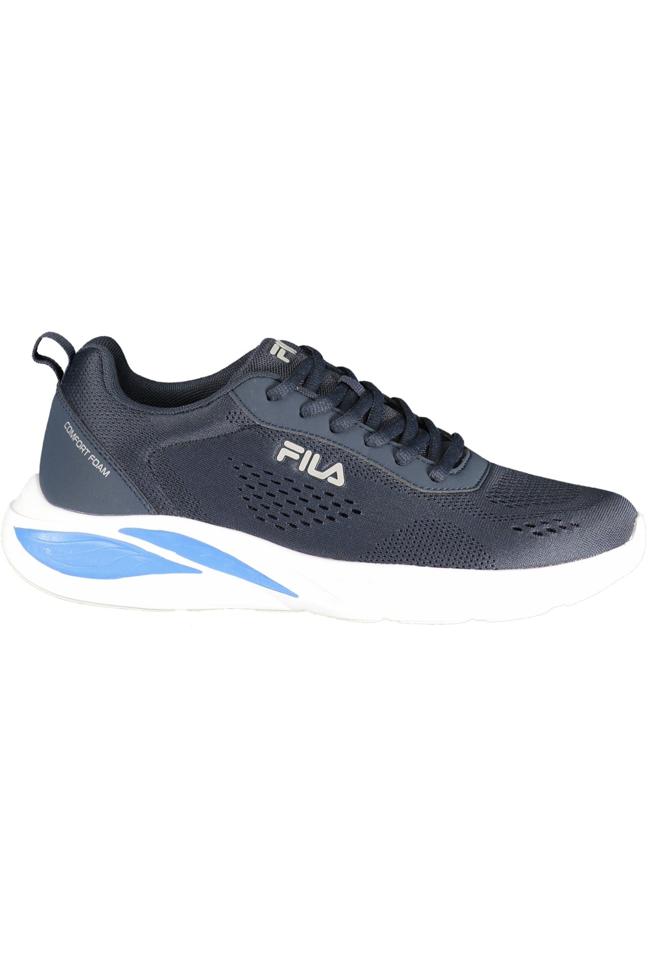 FILA MEN'S BLUE SPORTS SHOES