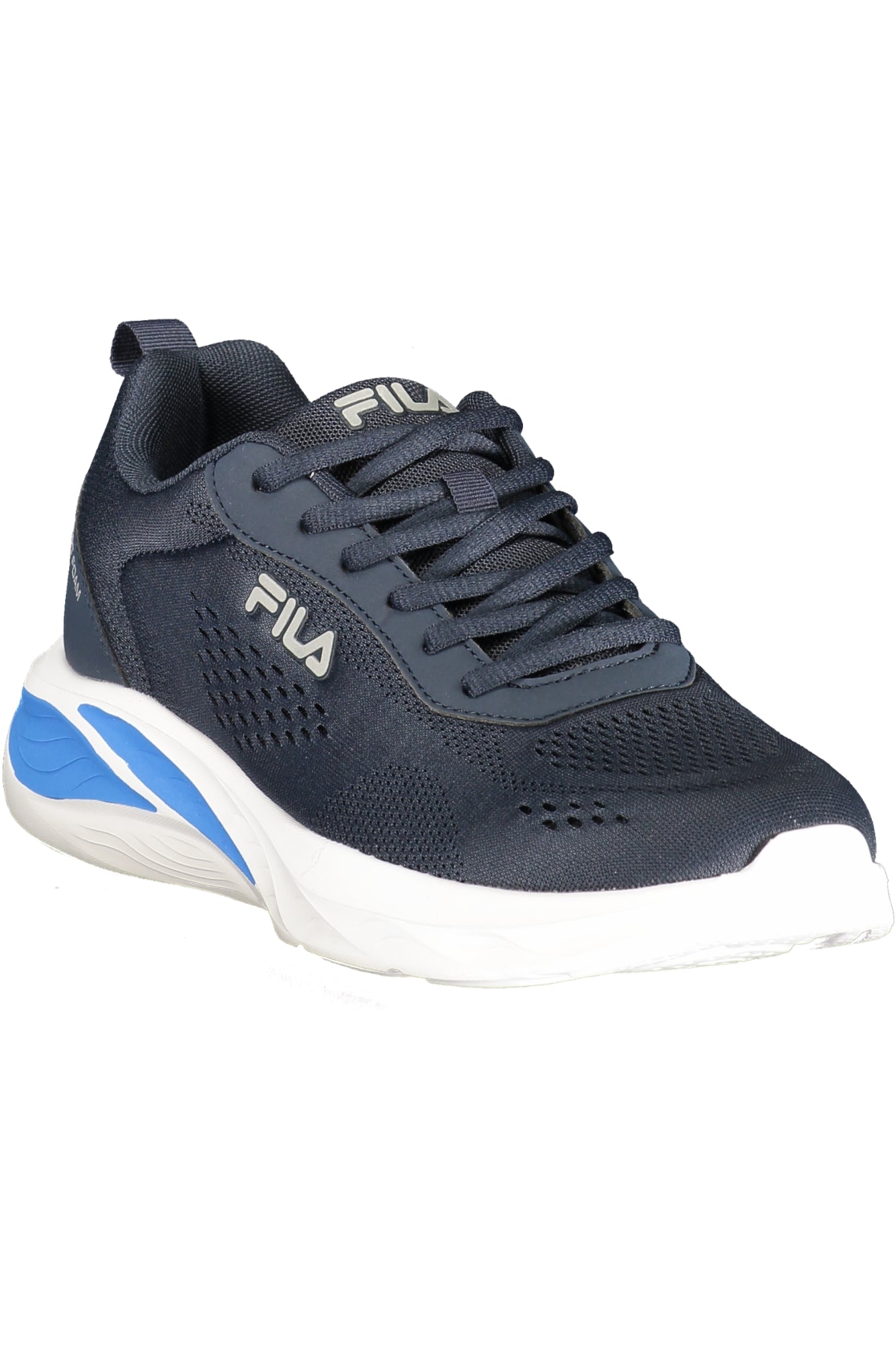 FILA MEN'S BLUE SPORTS SHOES