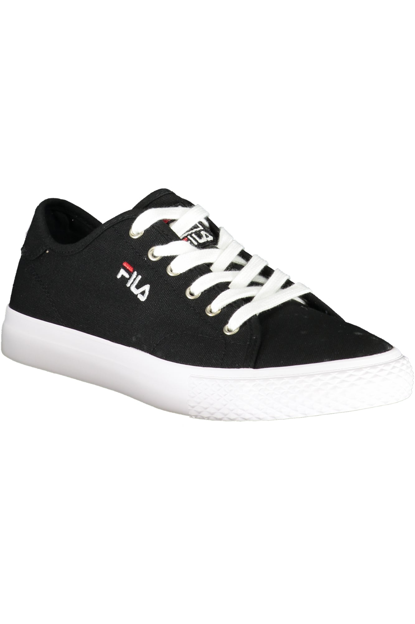 FILA BLACK MEN'S SPORTS SHOES