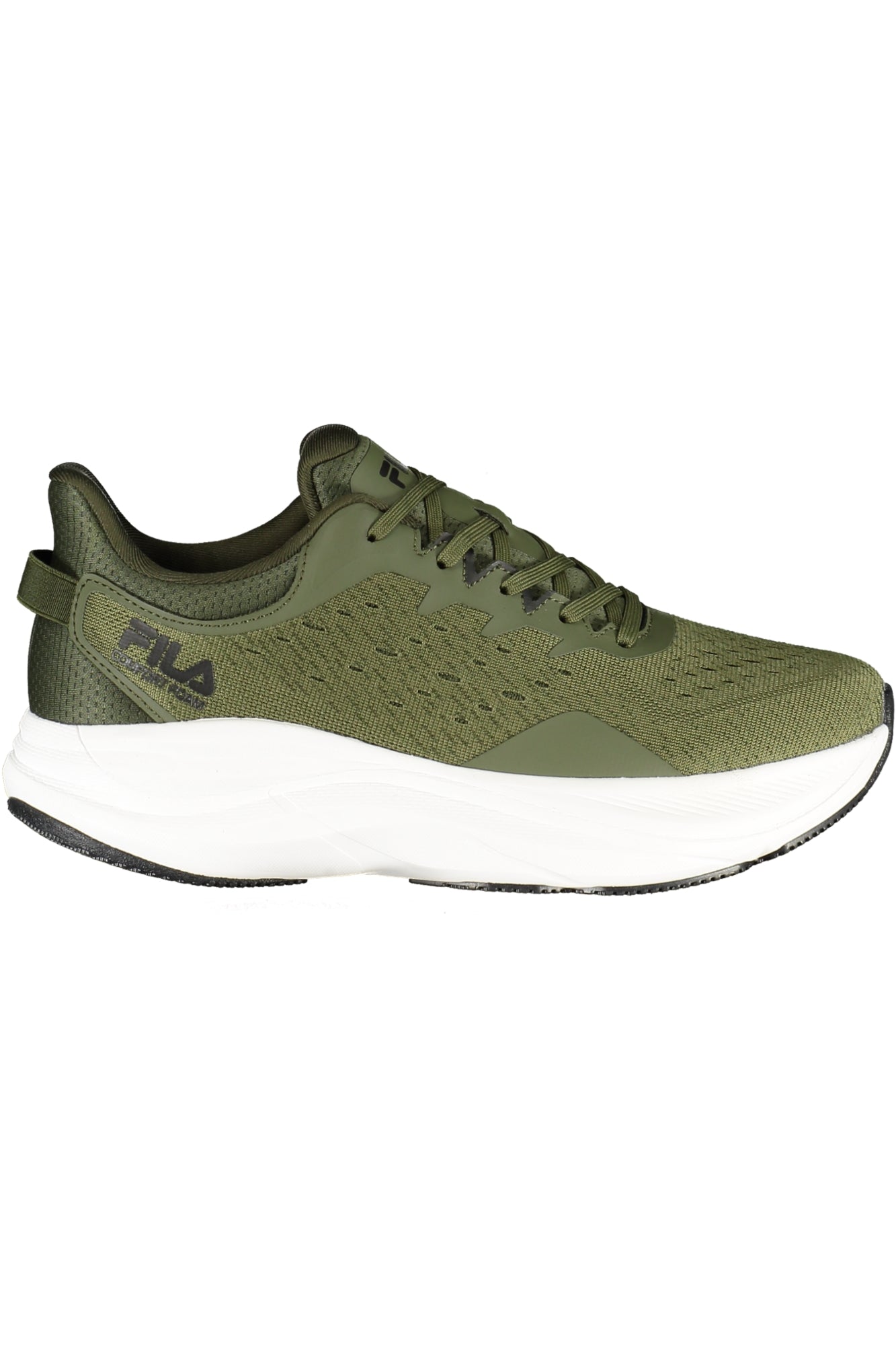 FILA MEN'S GREEN SPORTS SHOES