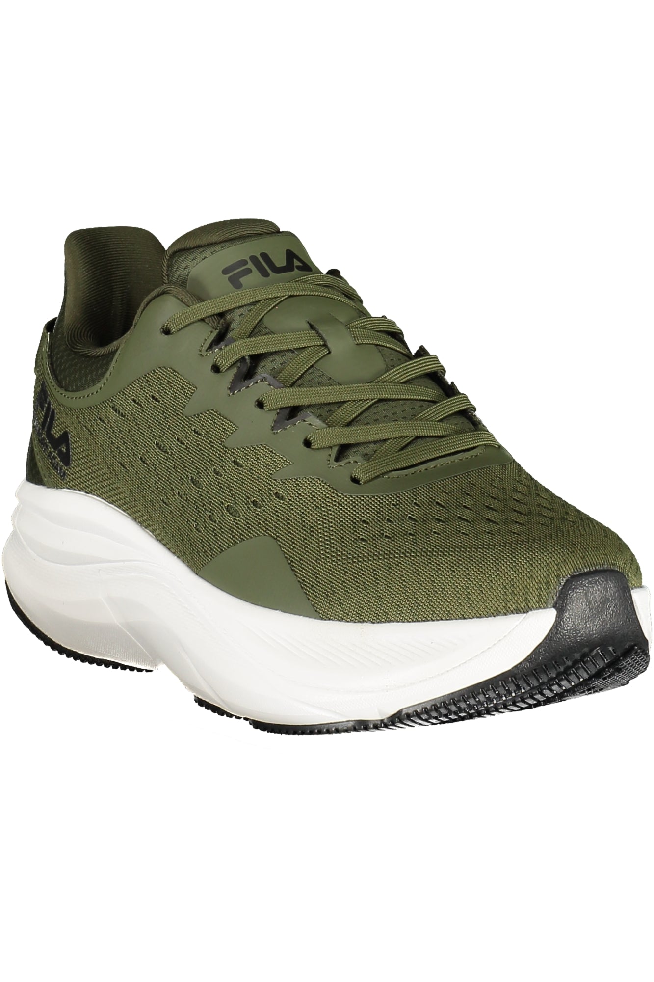 FILA MEN'S GREEN SPORTS SHOES