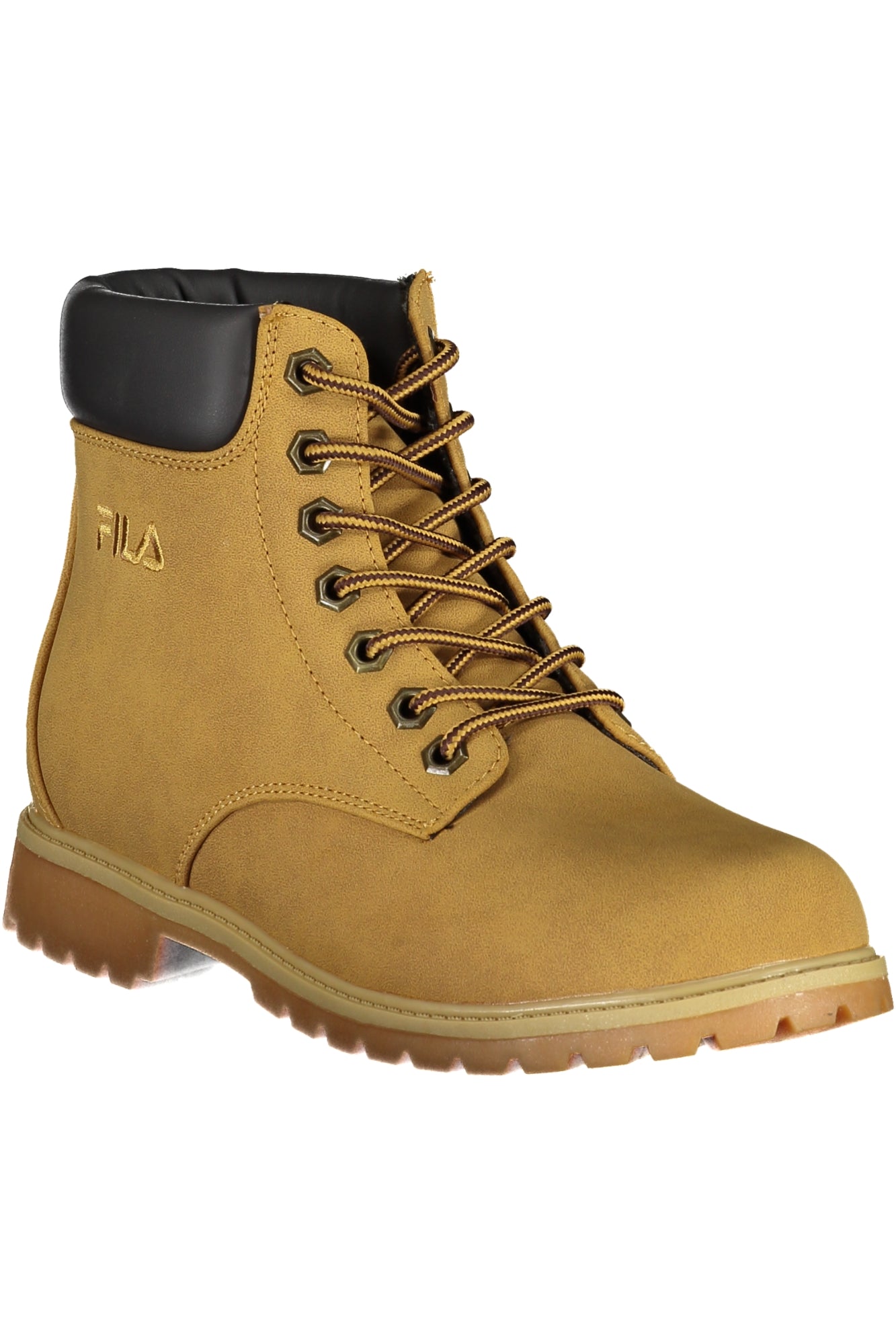 FILA FOOTWEAR WOMEN'S BOOT YELLOW