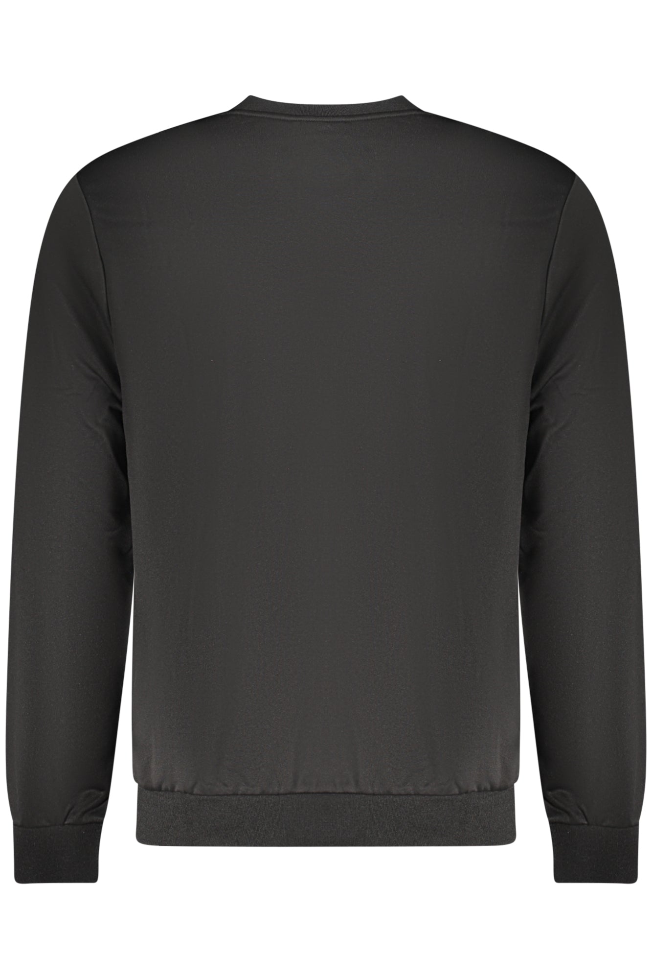 FILA MEN'S BLACK ZIP-UP SWEATSHIRT