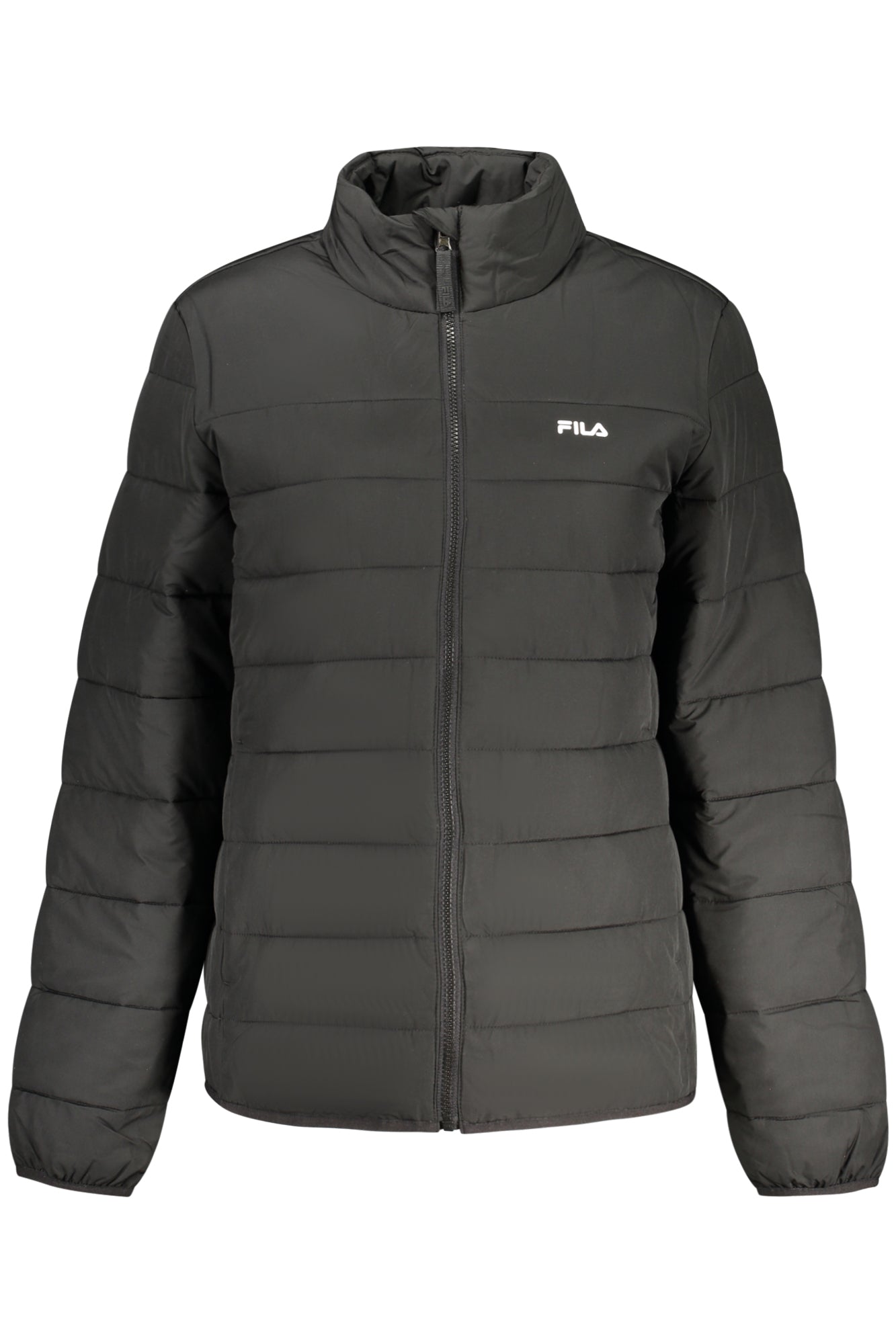 FILA WOMEN'S BLACK JACKET