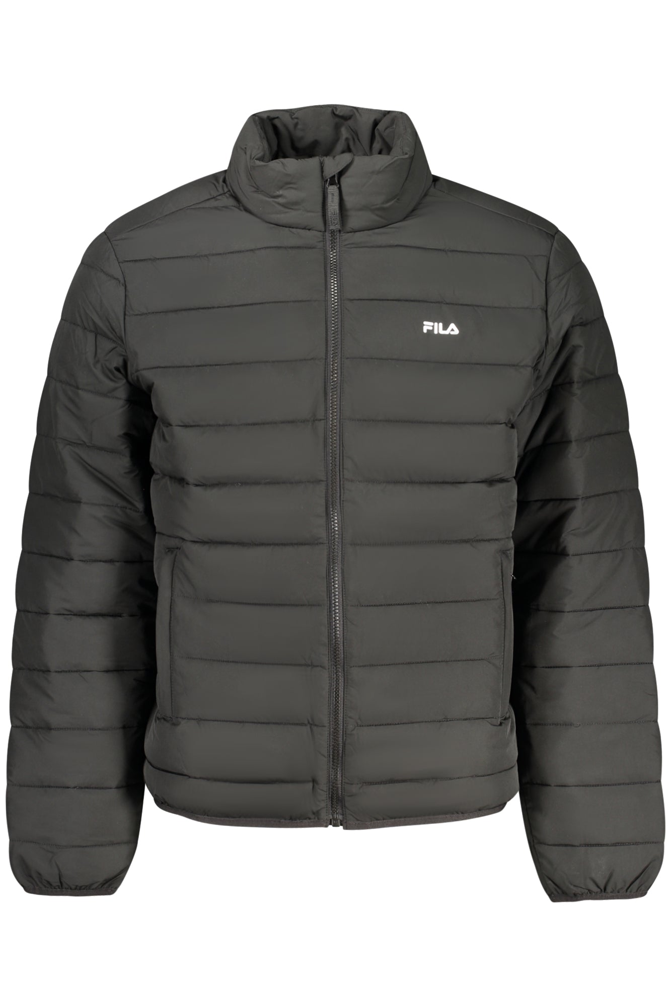 FILA MEN'S BLACK JACKET
