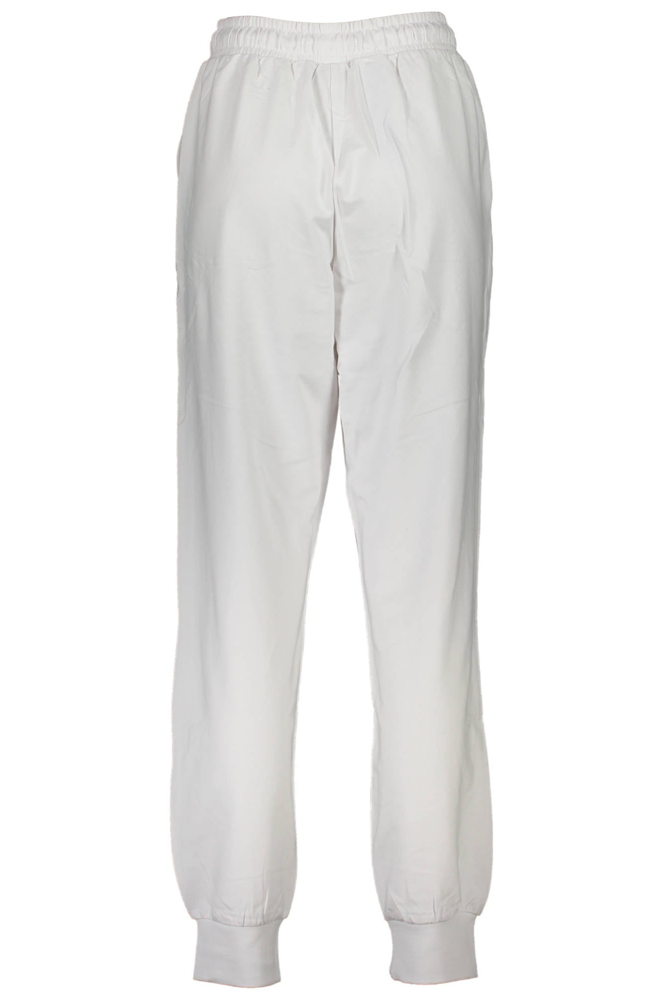 FILA WHITE WOMEN'S TROUSERS