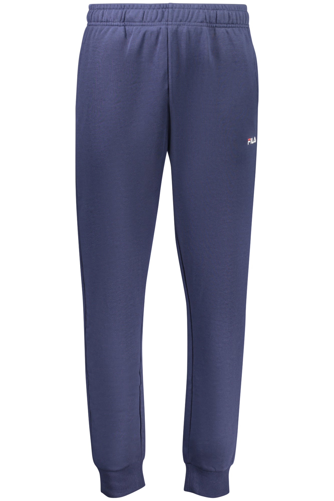 FILA MEN'S BLUE LONG TRACKSUIT PANTS