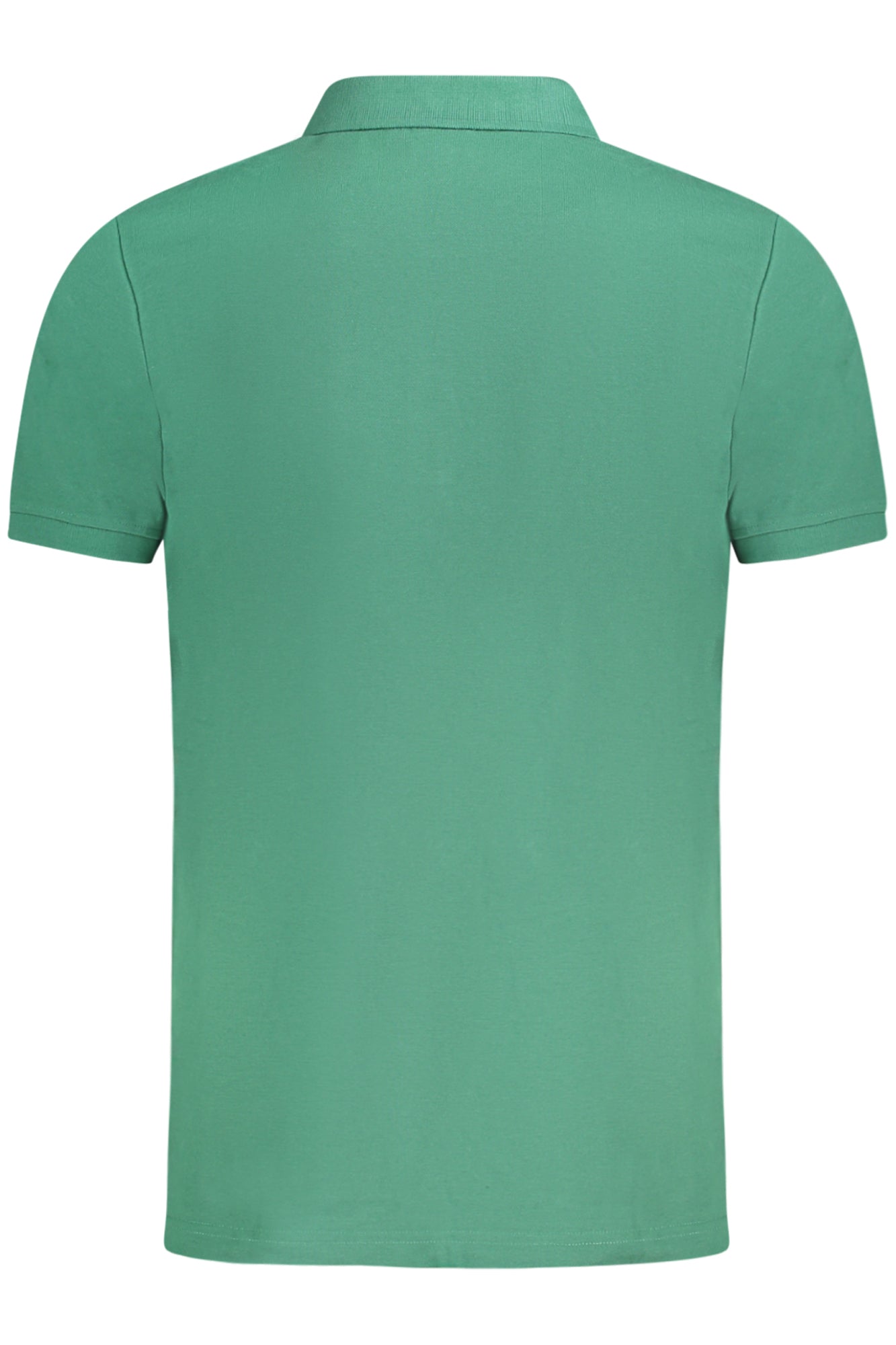 FILA POLO SHORT SLEEVES MEN GREEN