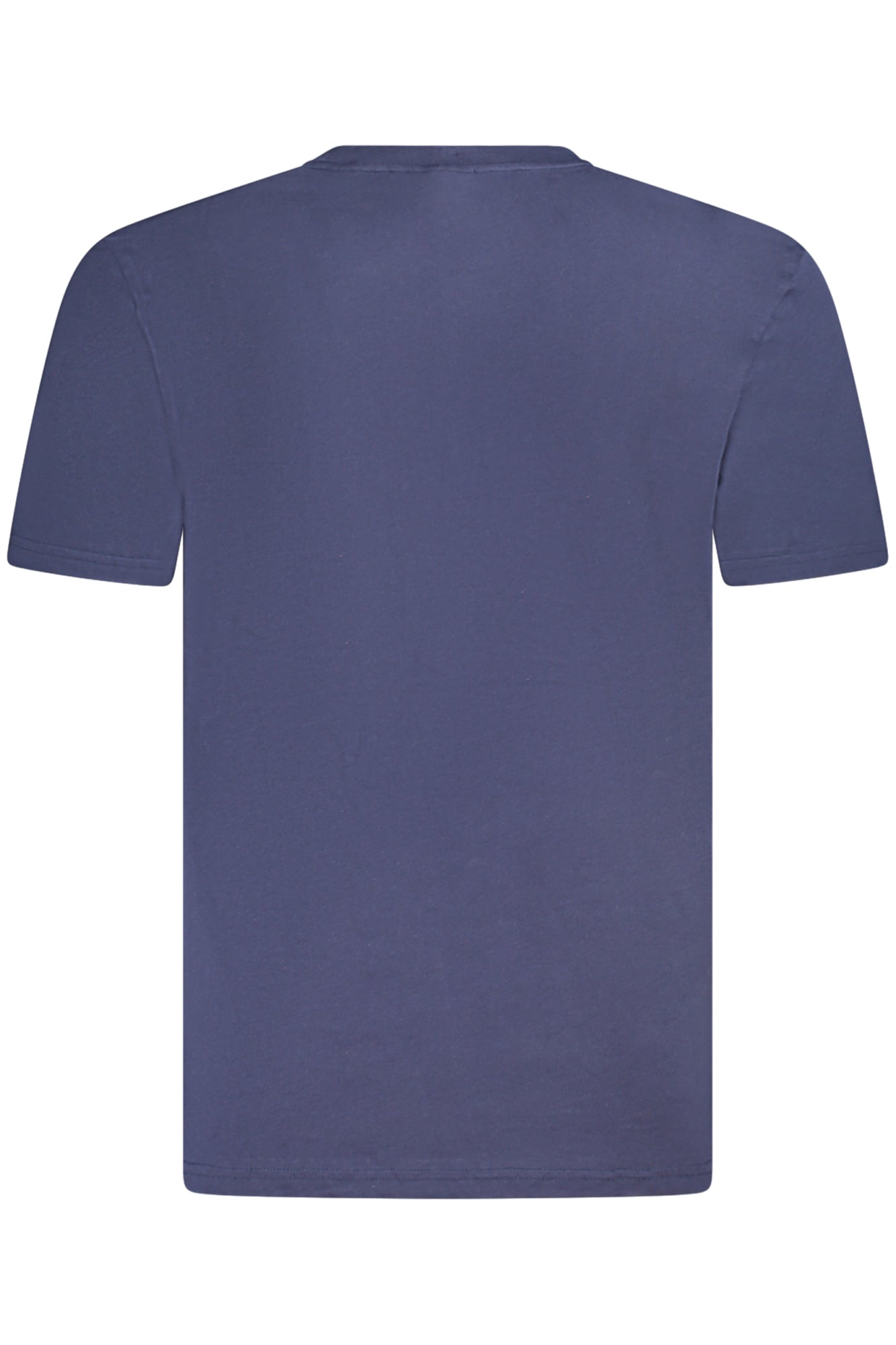FILA MEN'S SHORT SLEEVE T-SHIRT BLUE