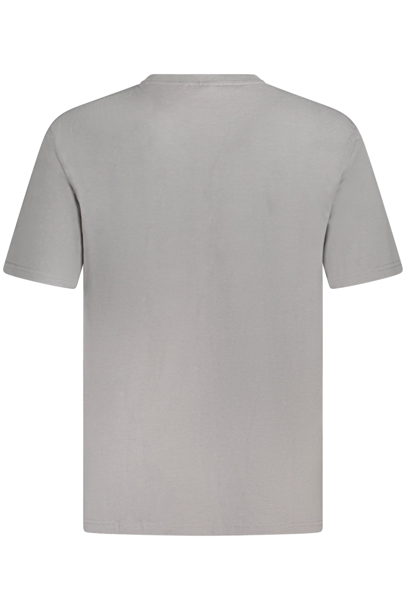 FILA SHORT SLEEVE T-SHIRT MEN GREY
