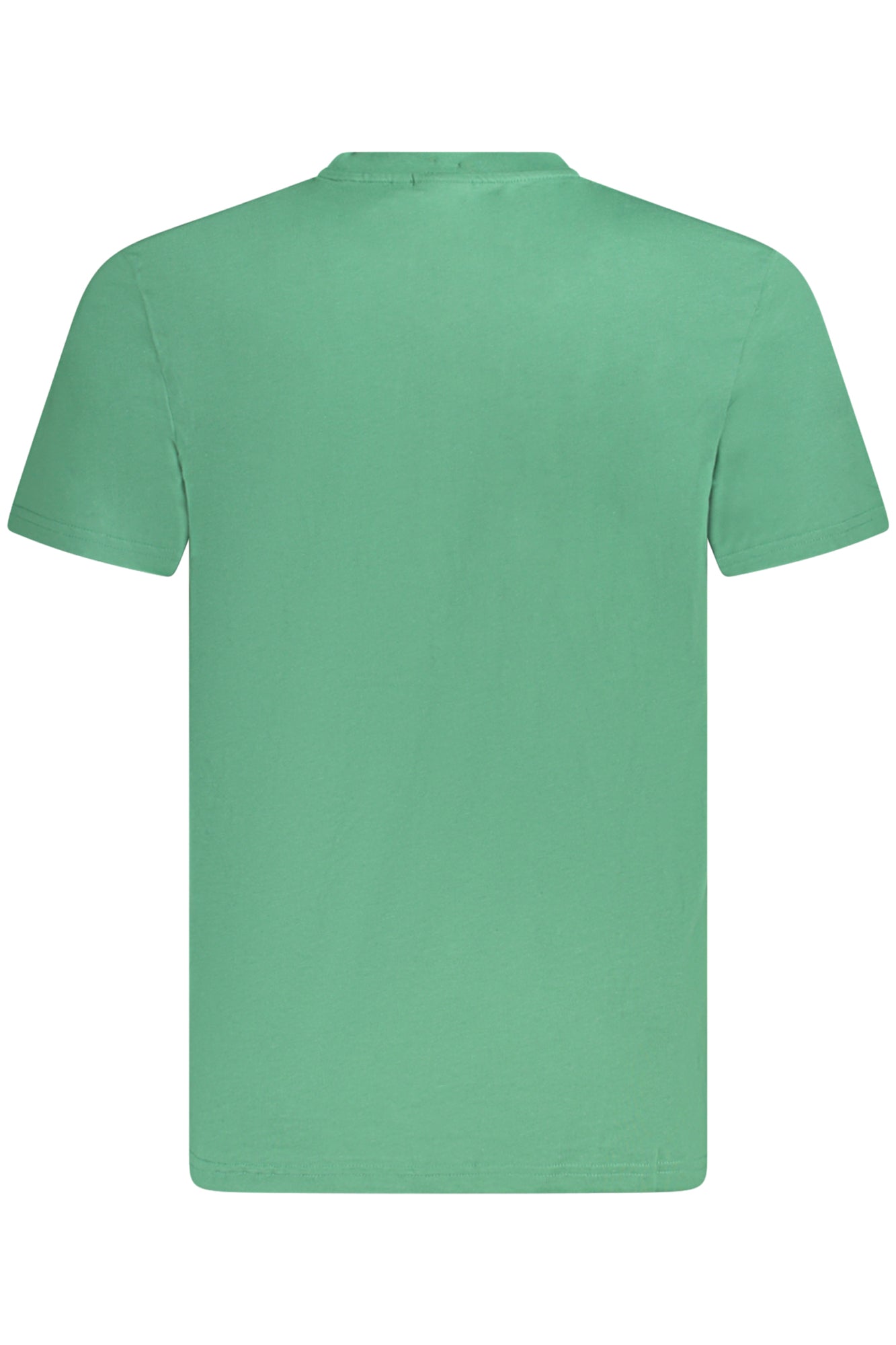 FILA SHORT SLEEVE T-SHIRT MEN GREEN