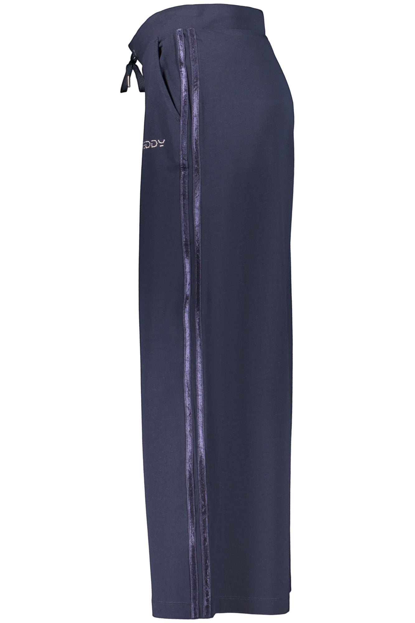 FREDDY WOMEN'S LONG BLUE TRACKSUIT TROUSERS