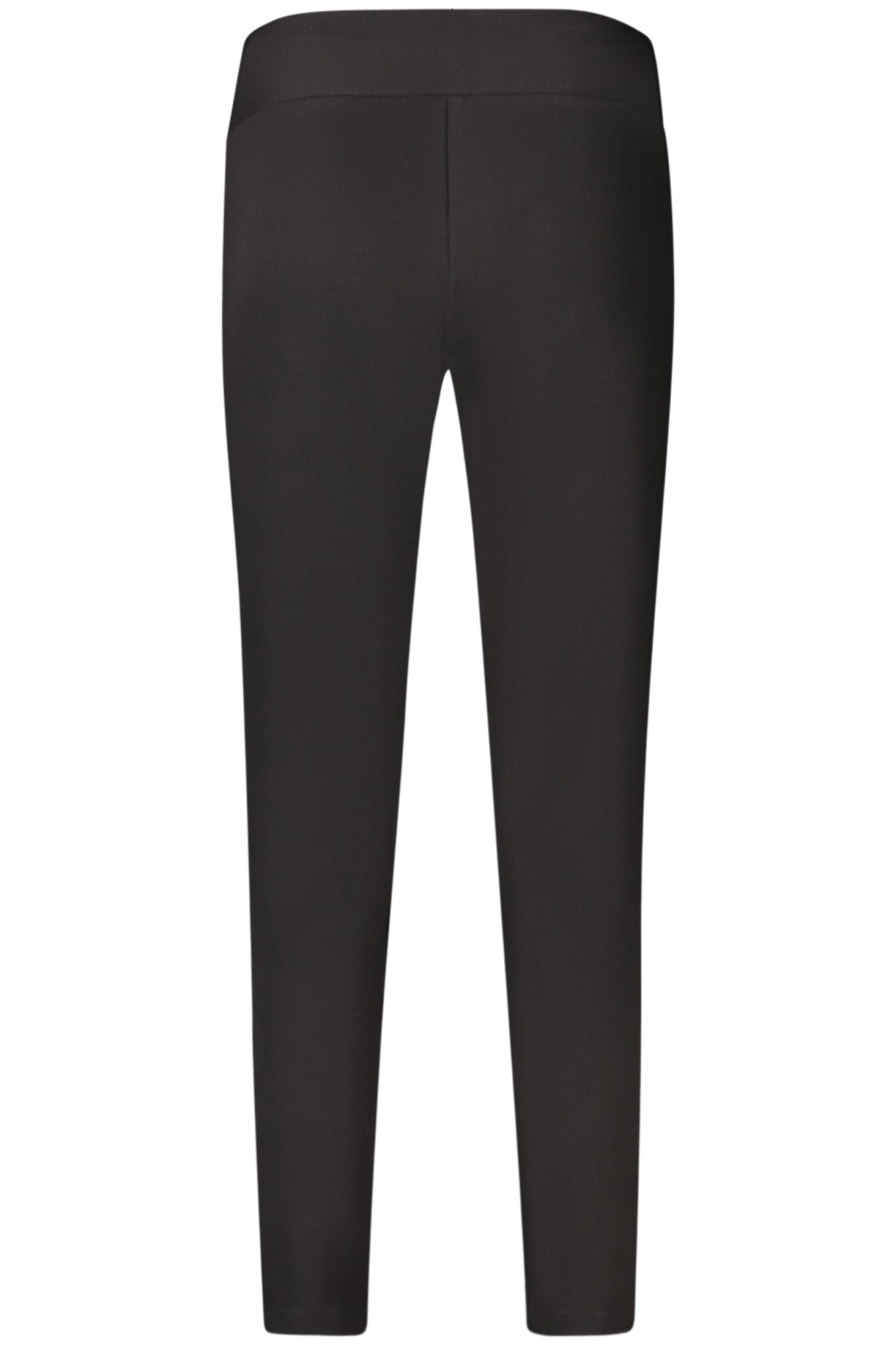 FREDDY WOMEN'S LONG BLACK TRACKSUIT PANTS