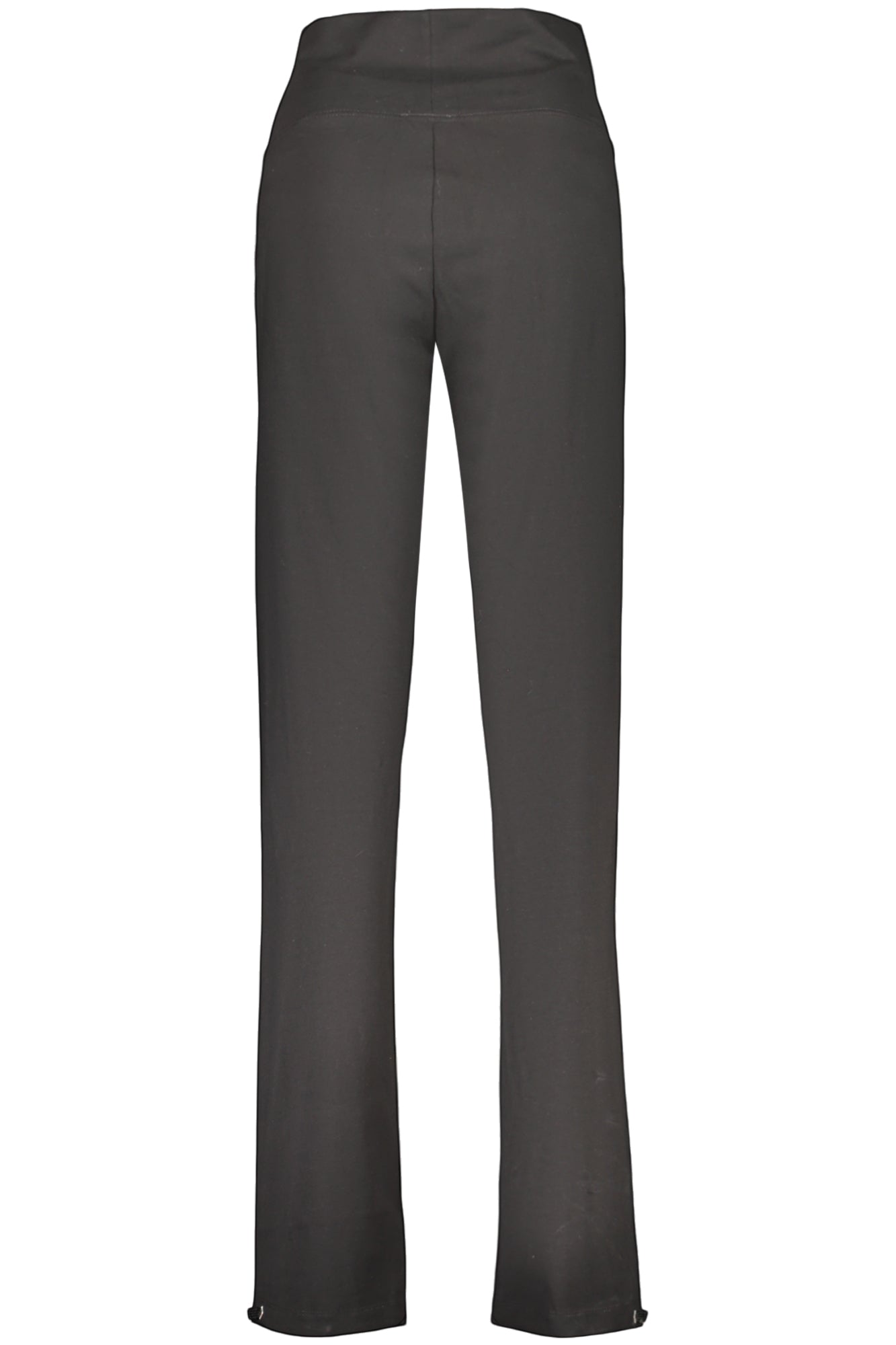 FREDDY WOMEN'S LONG BLACK TRACKSUIT PANTS