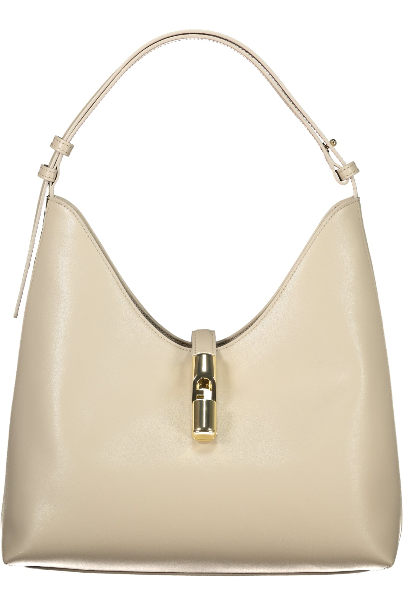 FURLA WOMEN'S BEIGE BAG