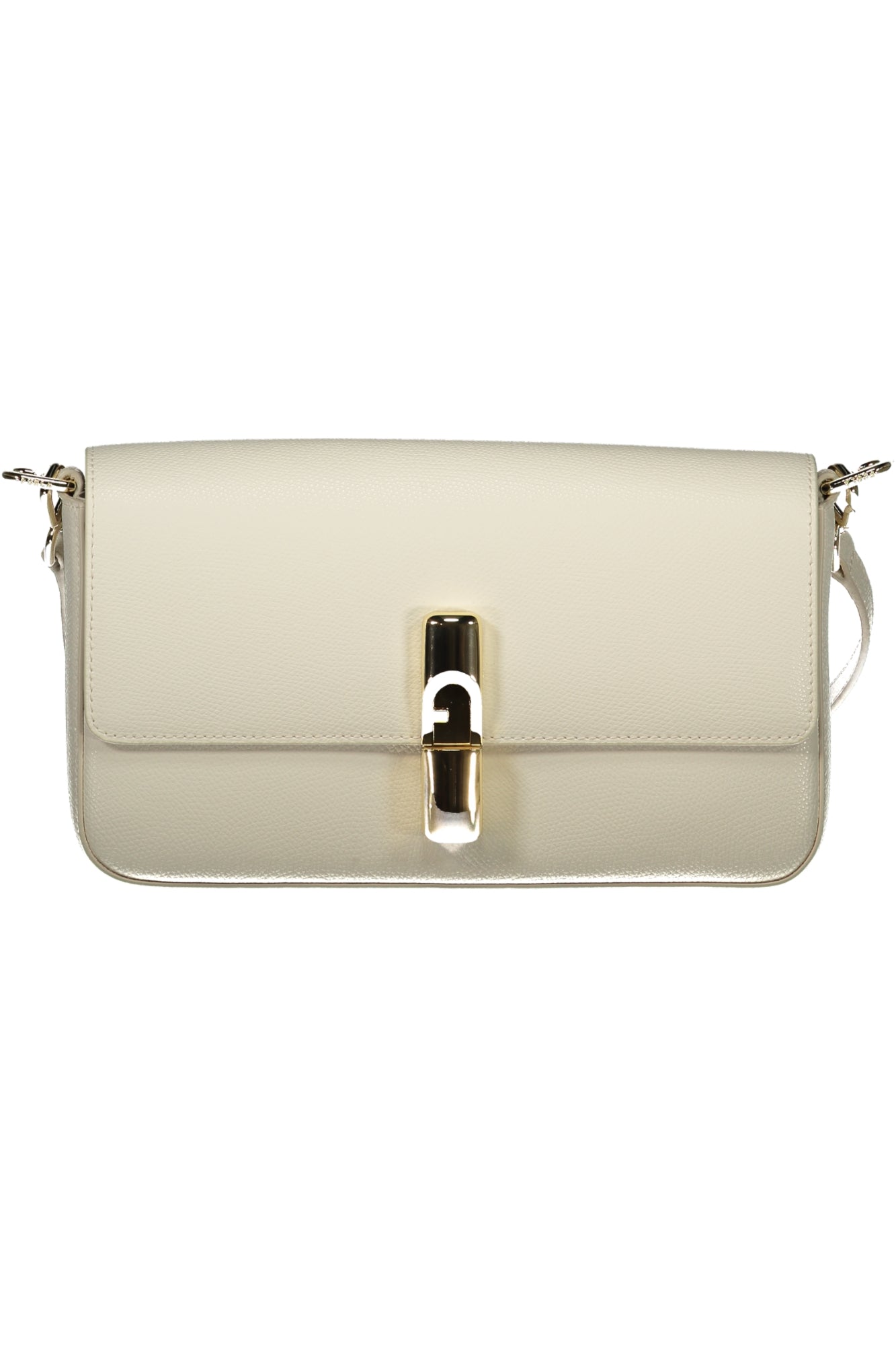 FURLA WOMEN'S WHITE BAG