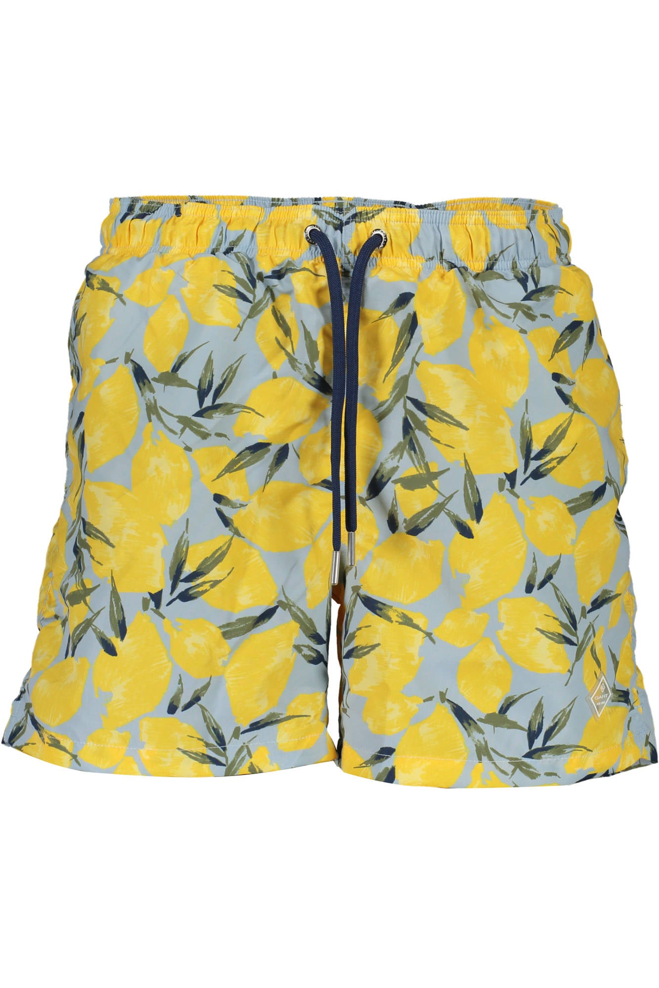 GANT SWIMSUIT MEN'S BOTTOM BLUE