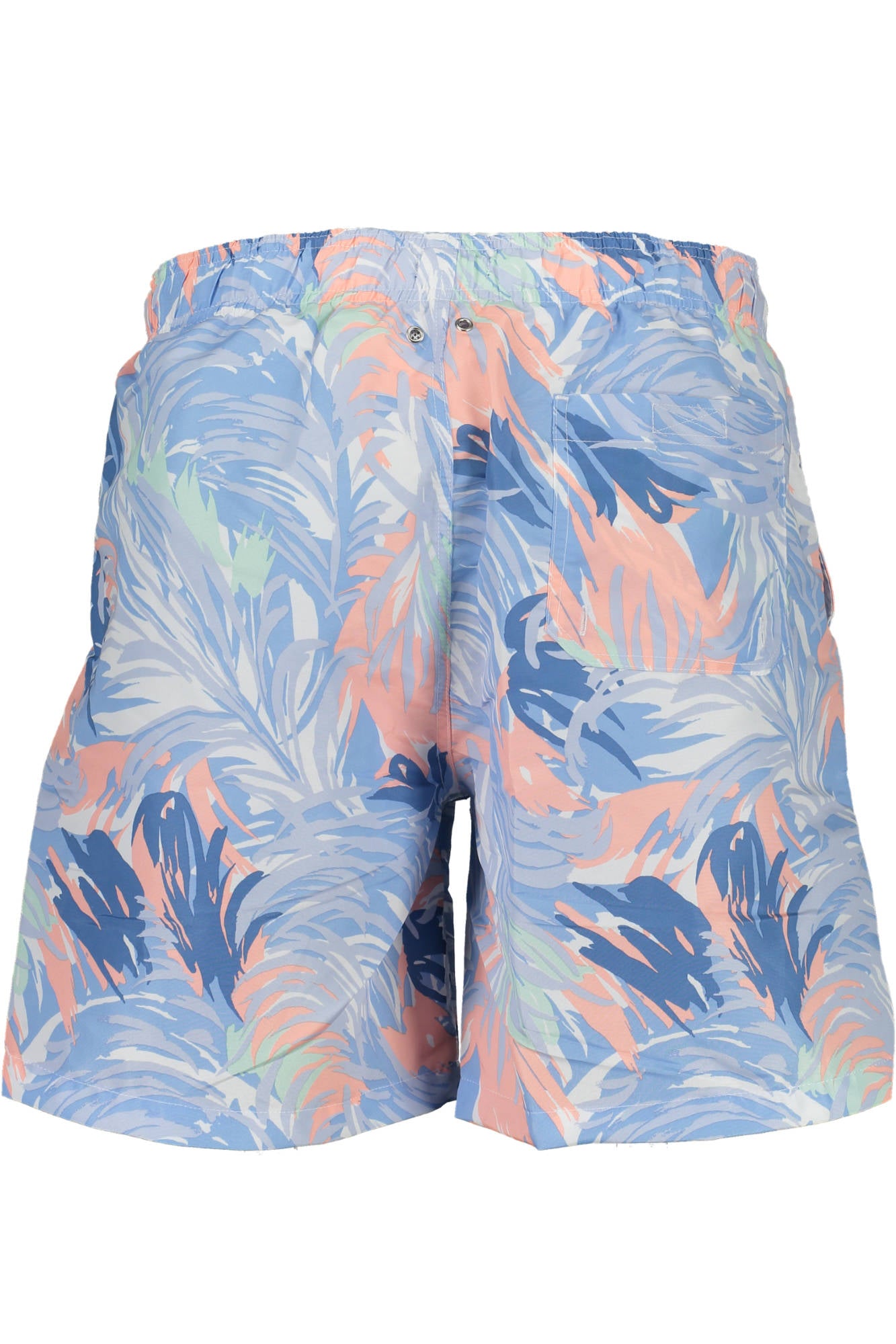 GANT SWIMSUIT MEN'S BOTTOM BLUE