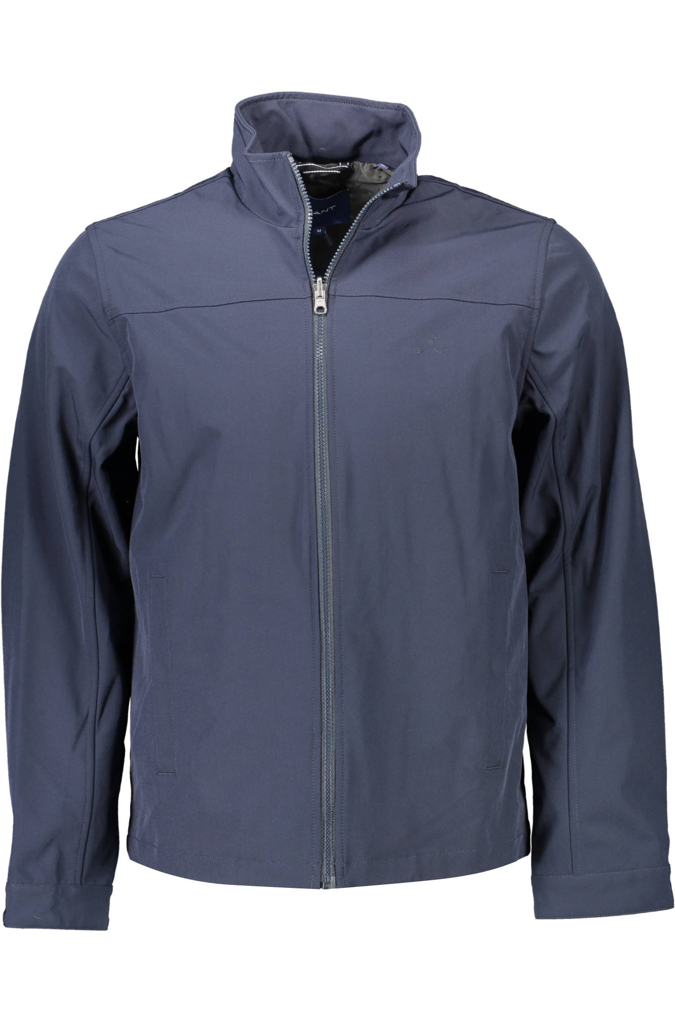 GANT MEN'S BLUE JACKET