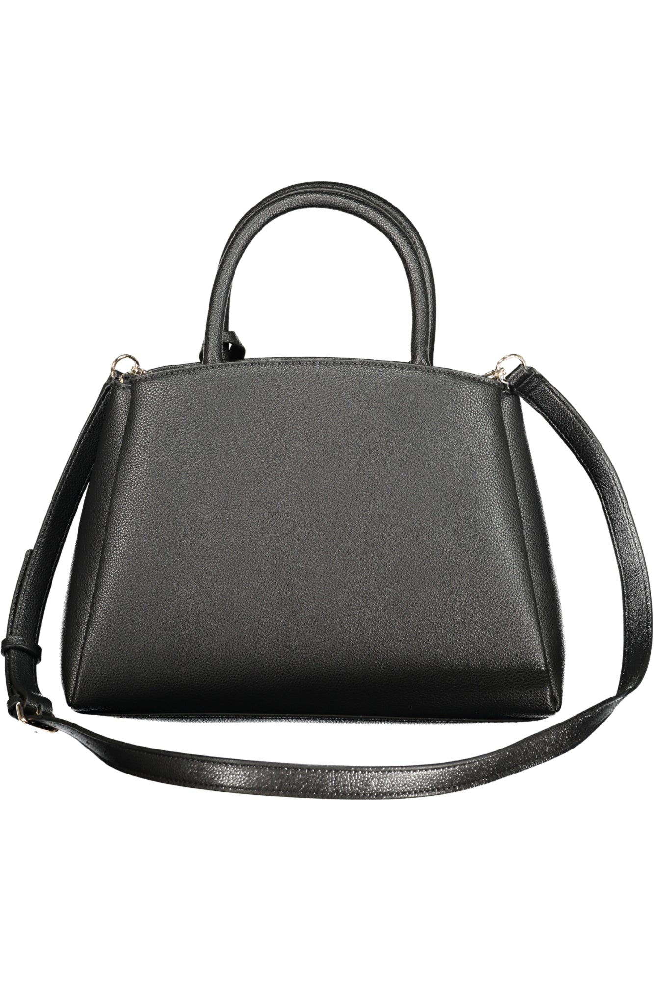 GUESS JEANS WOMEN'S BLACK BAG