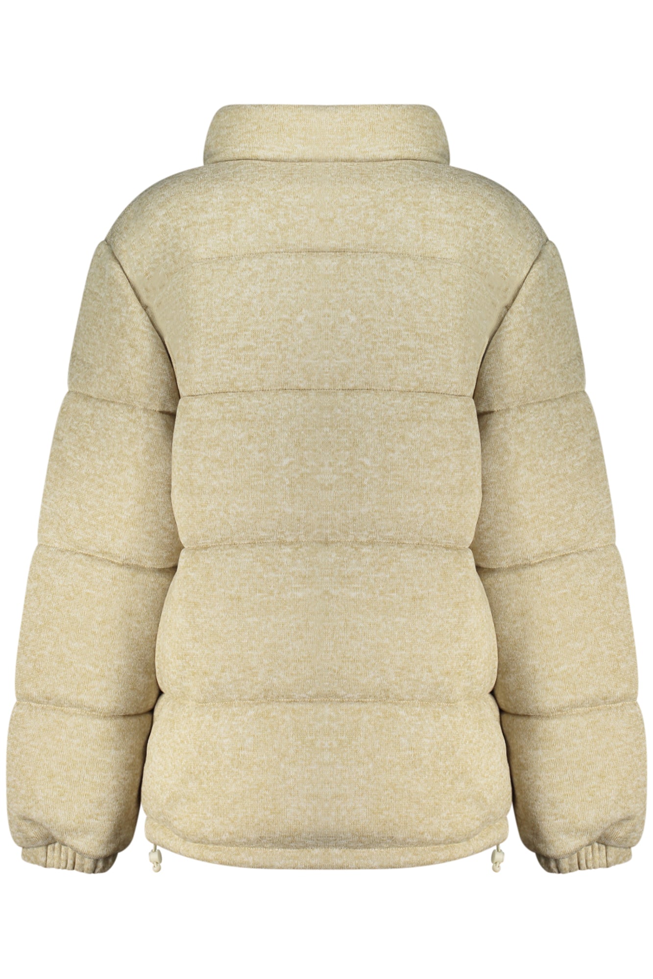 GUESS JEANS WOMEN'S BEIGE JACKET