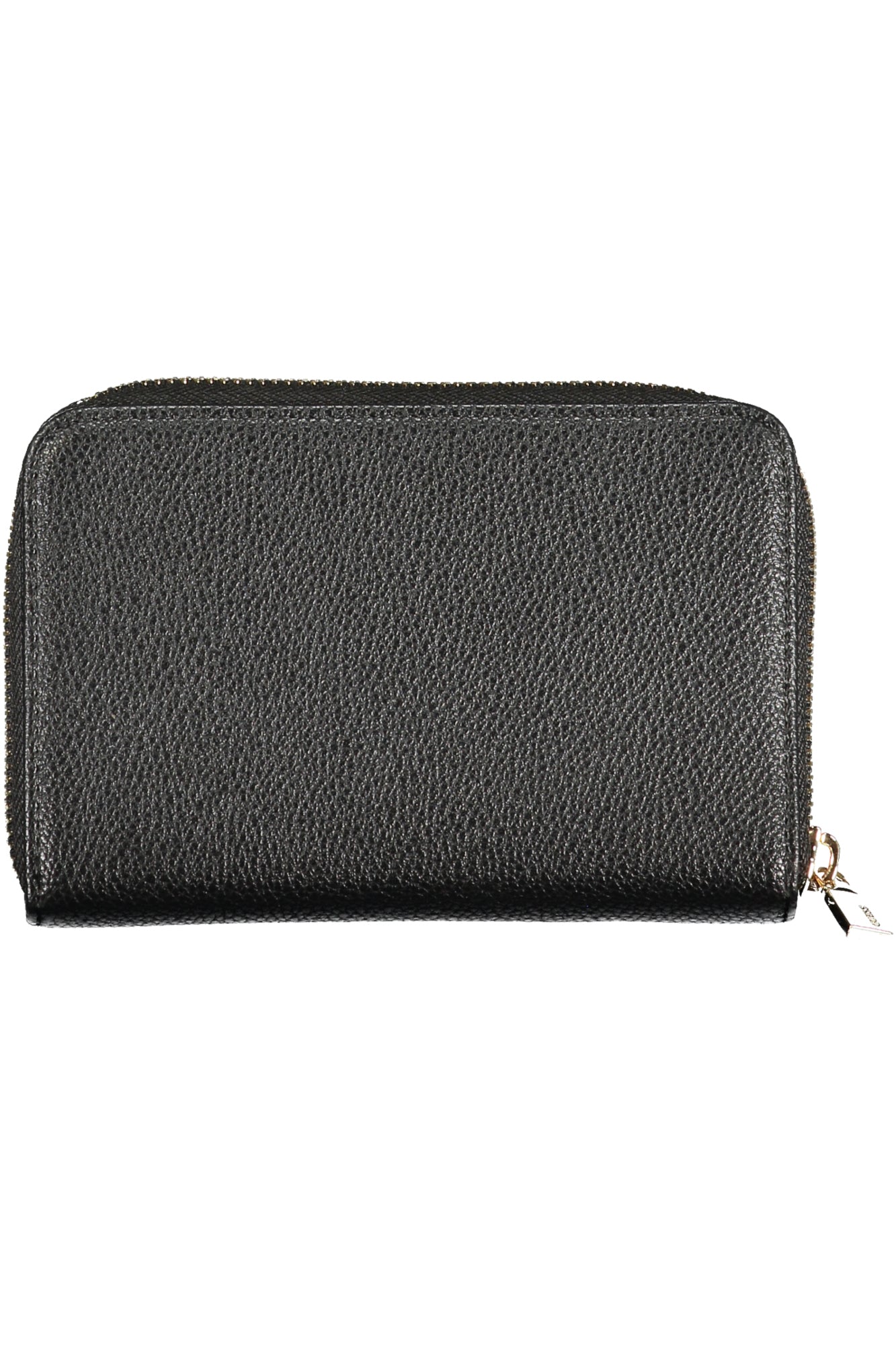 GUESS JEANS WOMEN'S BLACK WALLET