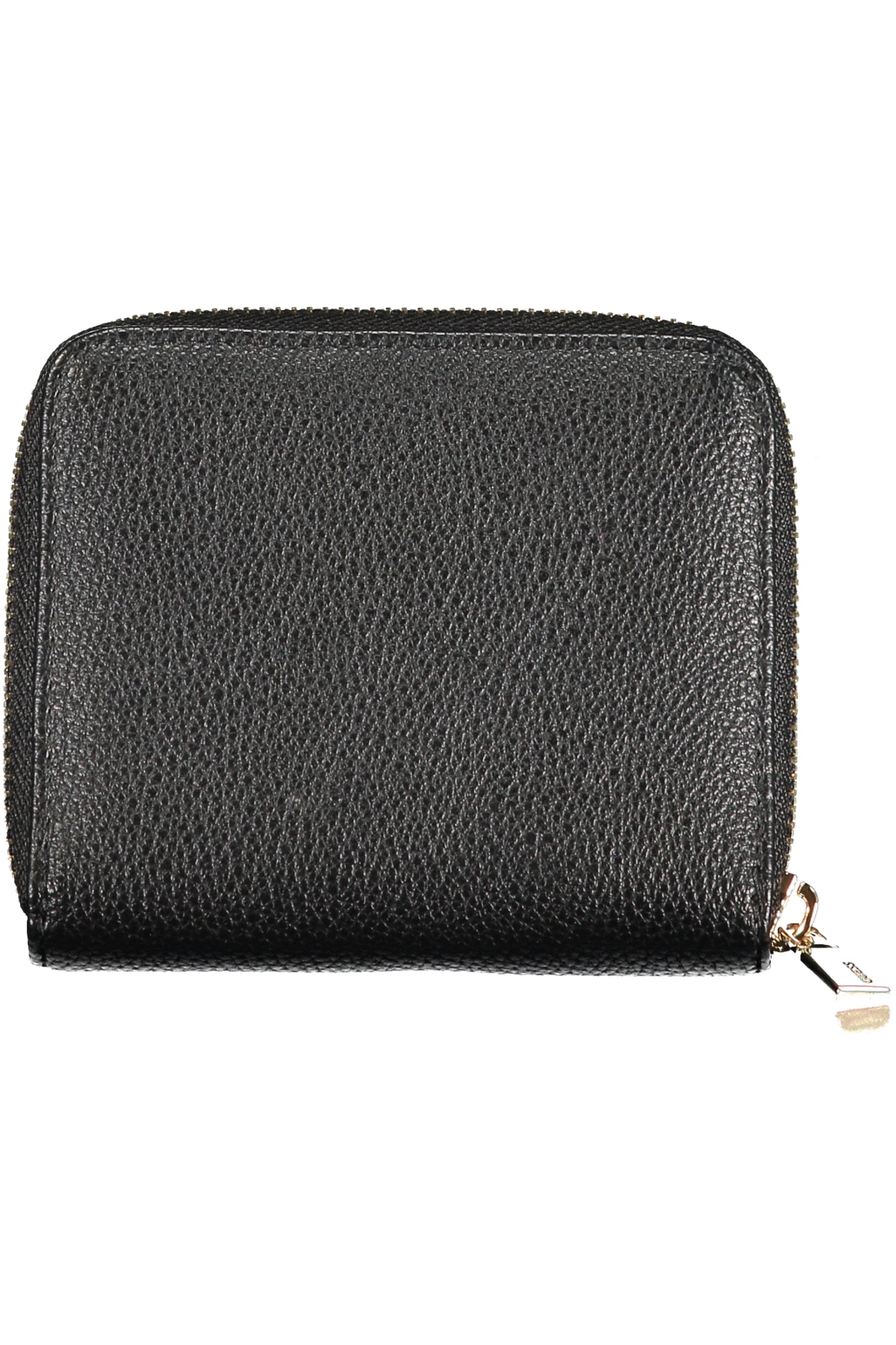 GUESS JEANS WOMEN'S BLACK WALLET