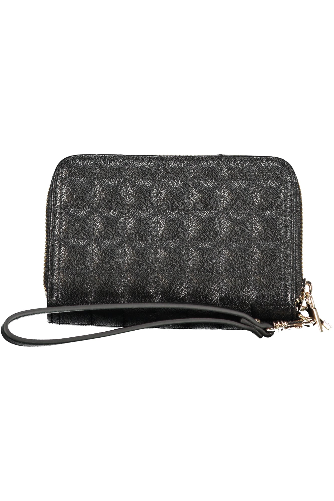GUESS JEANS WOMEN'S BLACK WALLET