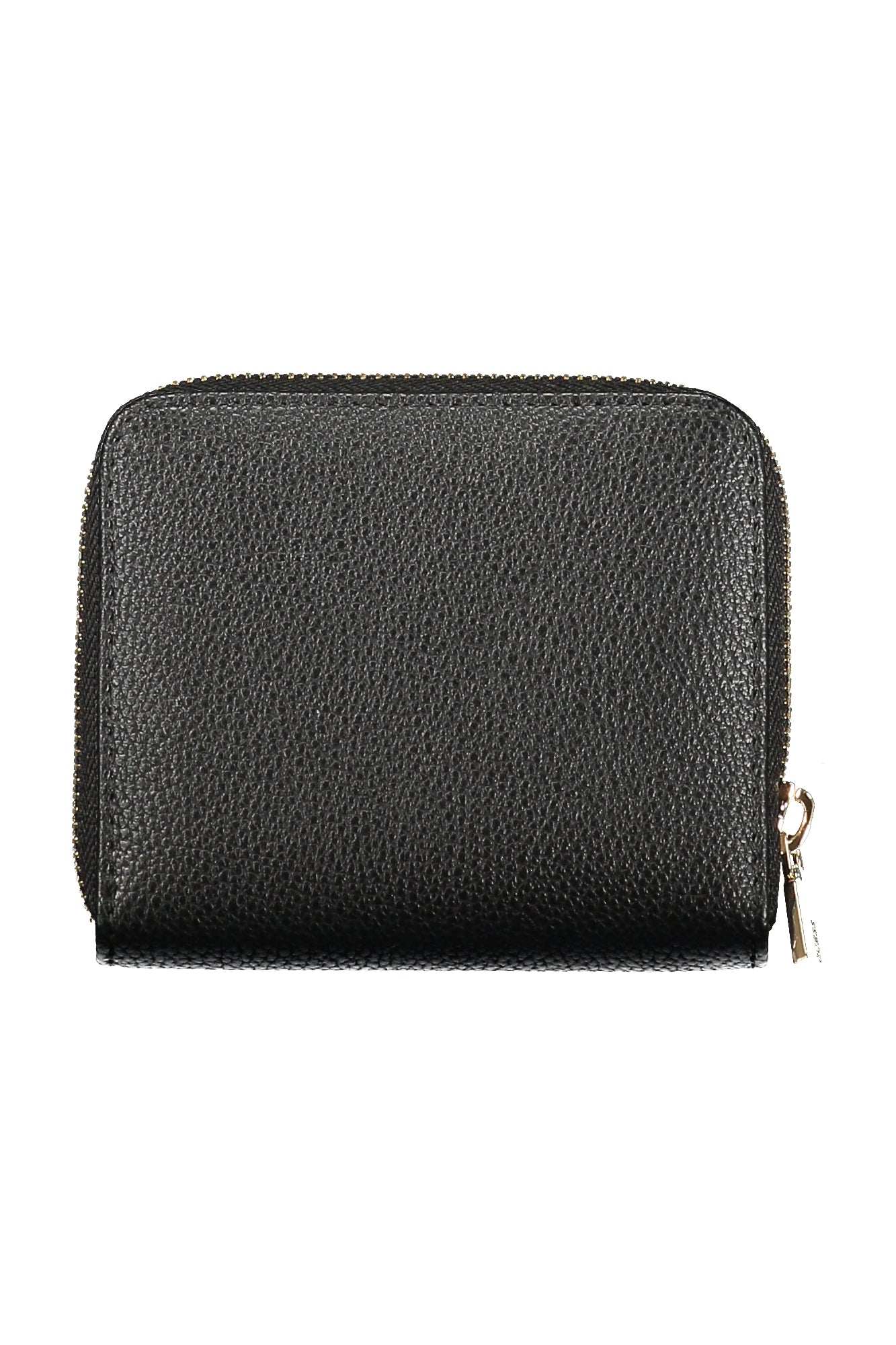 GUESS JEANS WOMEN'S BLACK WALLET