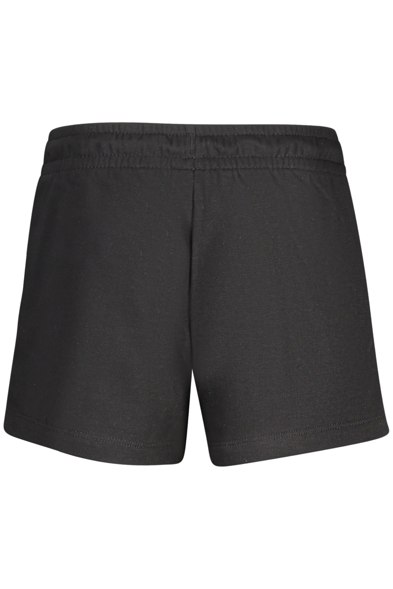 JORDAN SHORT PANTS FOR GIRLS, BLACK
