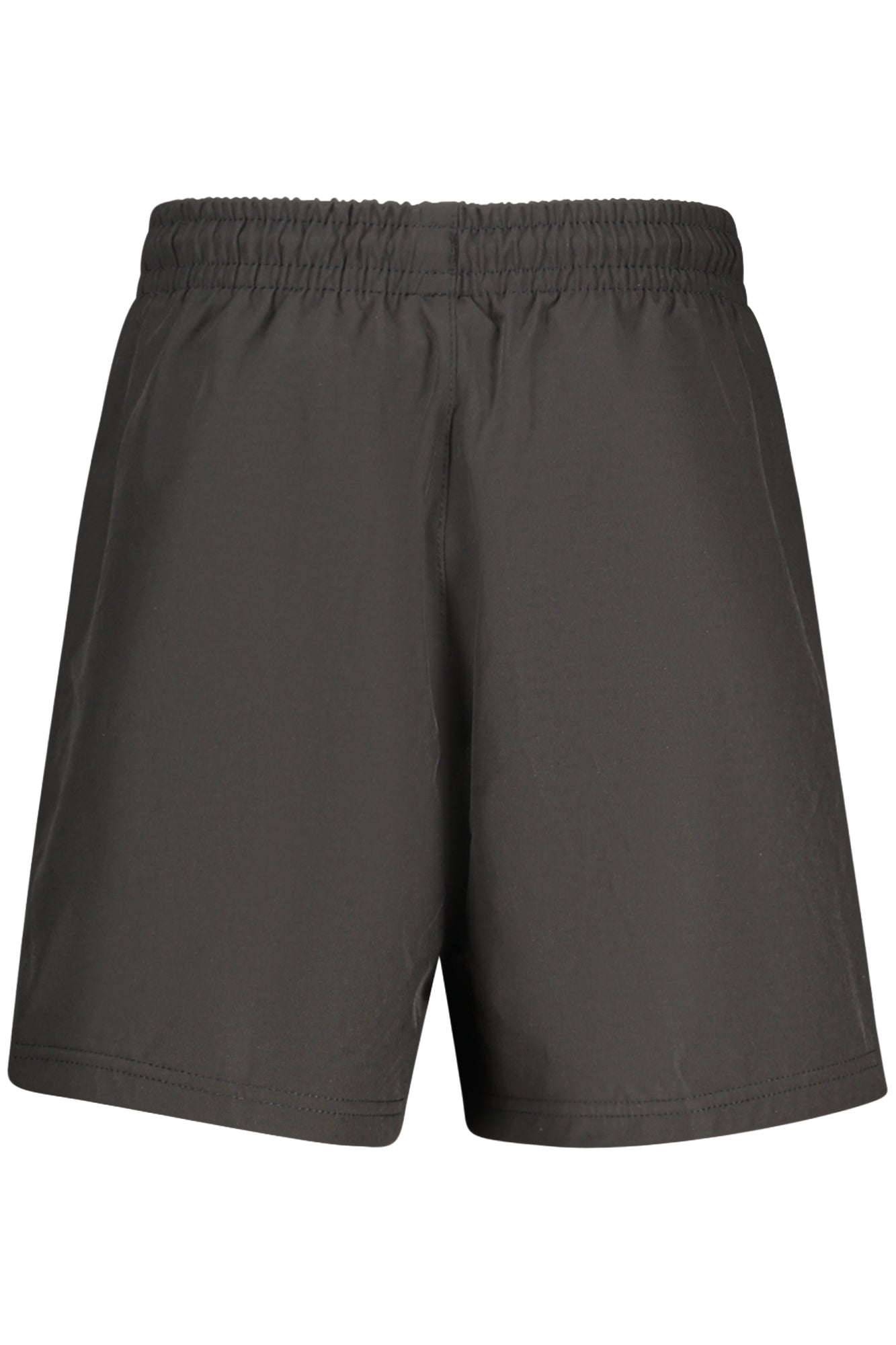 JORDAN BLACK SHORT PANTS FOR KIDS
