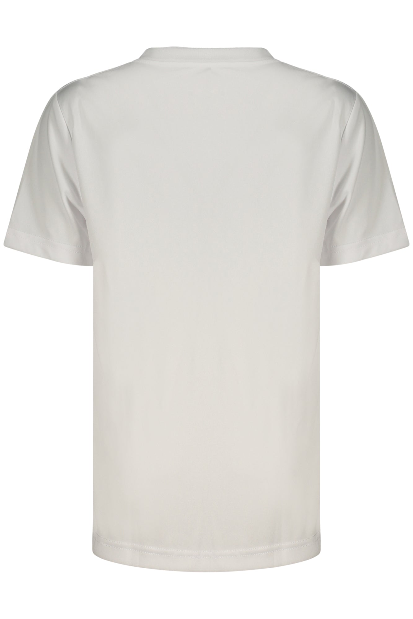 JORDAN SHORT-SLEEVED T-SHIRT FOR KIDS, WHITE