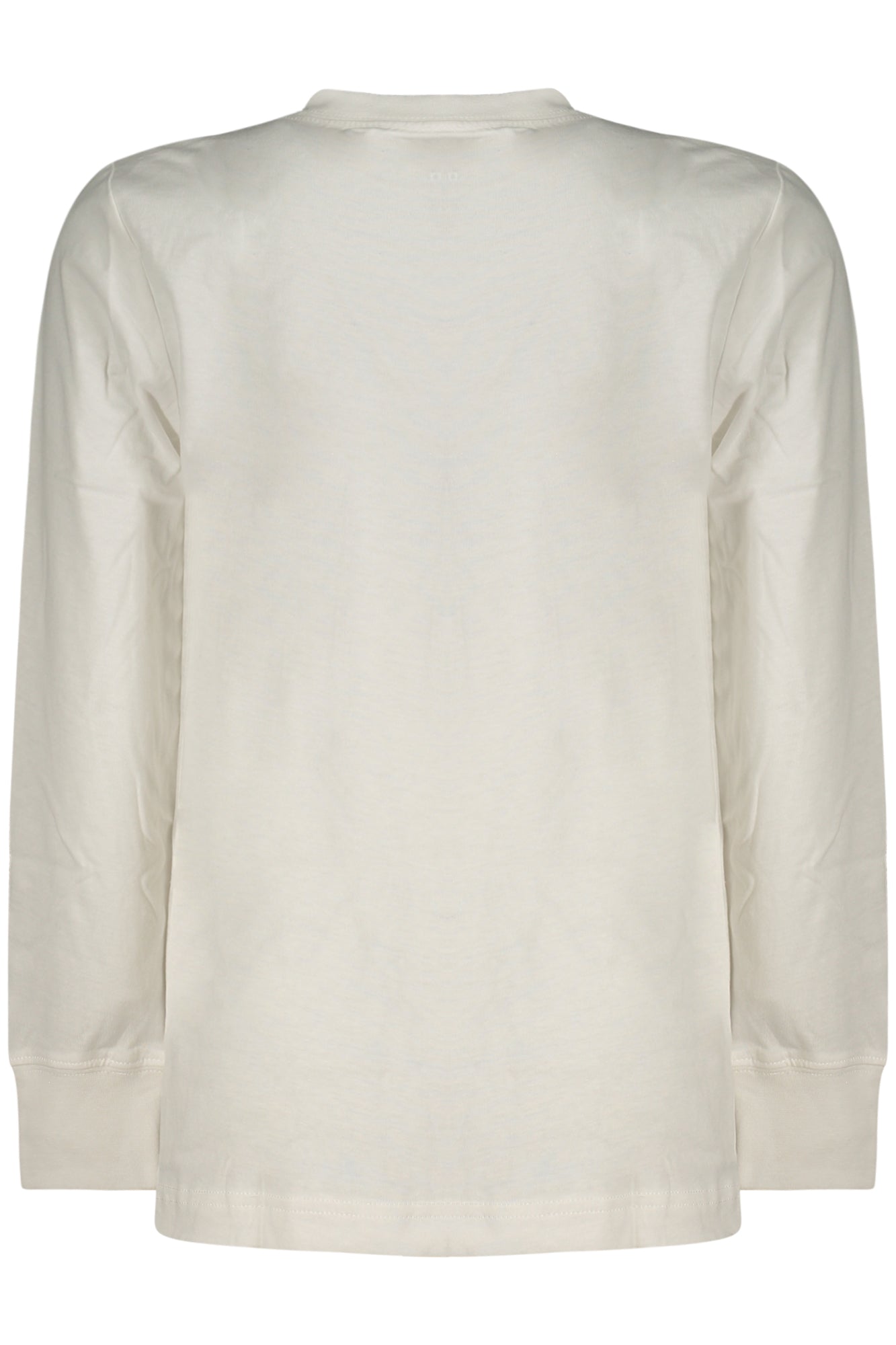 JORDAN LONG-SLEEVED T-SHIRT FOR KIDS, WHITE
