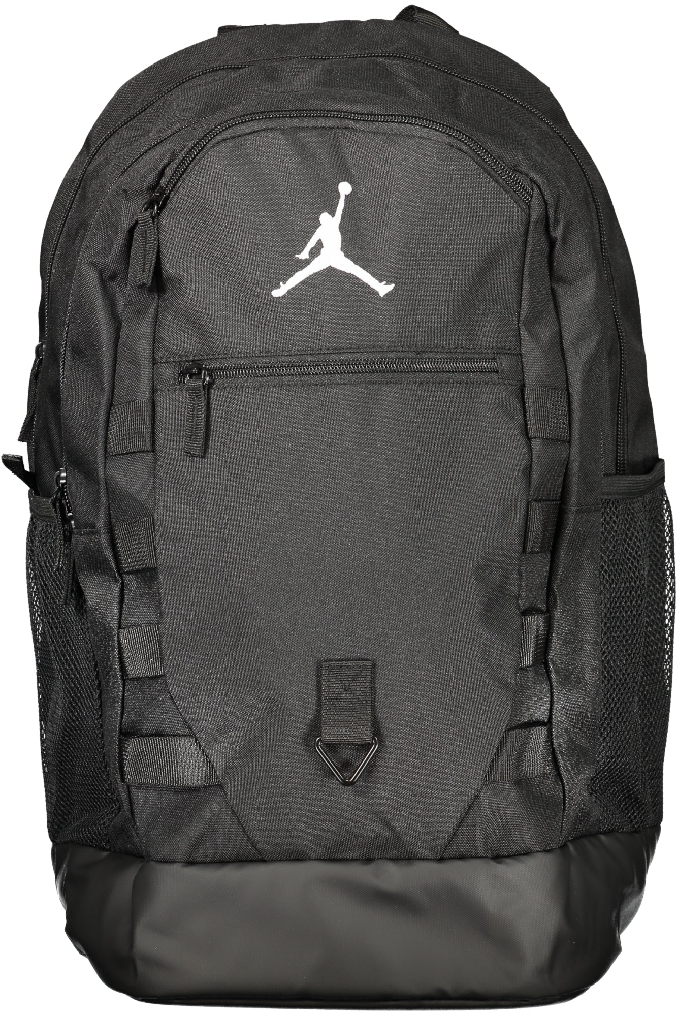 JORDAN MEN'S BLACK BACKPACK