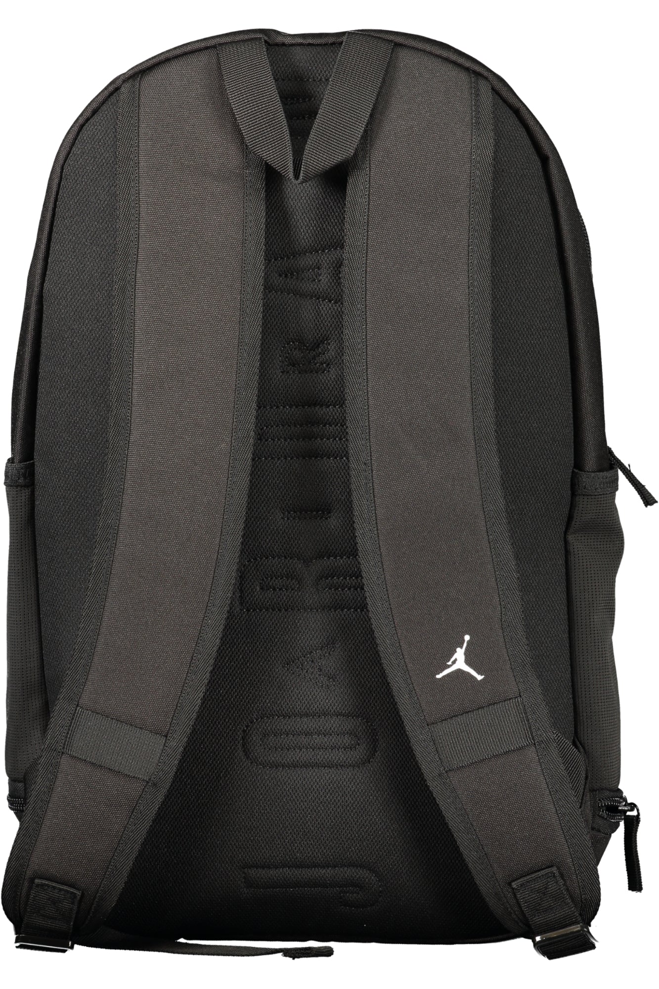 JORDAN MEN'S BLACK BACKPACK