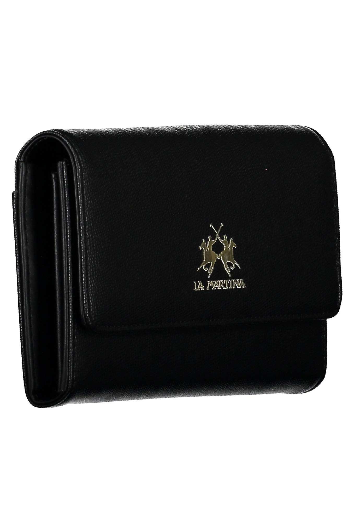 LA MARTINA WOMEN'S WALLET BLACK