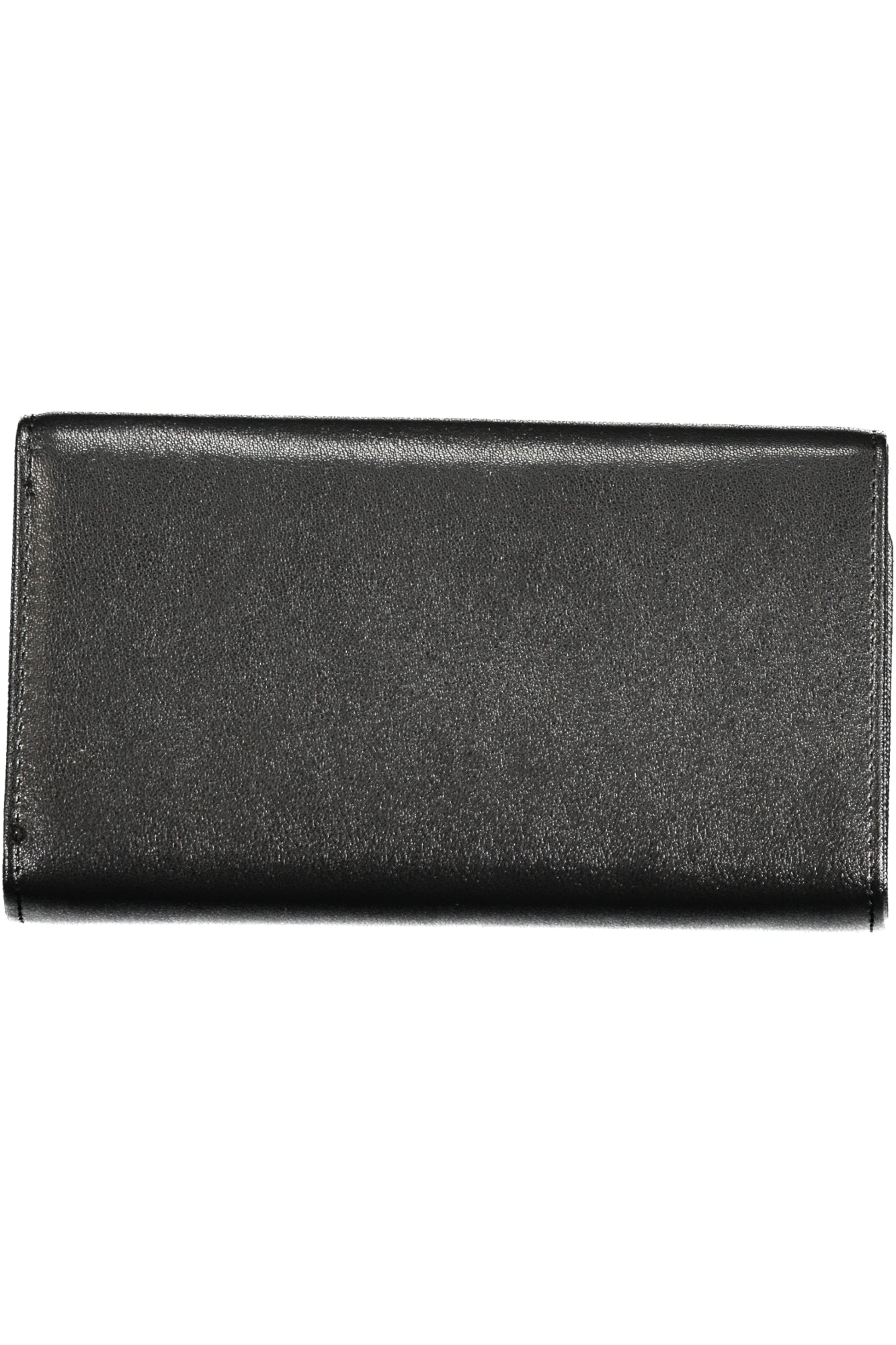 LAURA BIAGIOTTI WOMEN'S BLACK WALLET