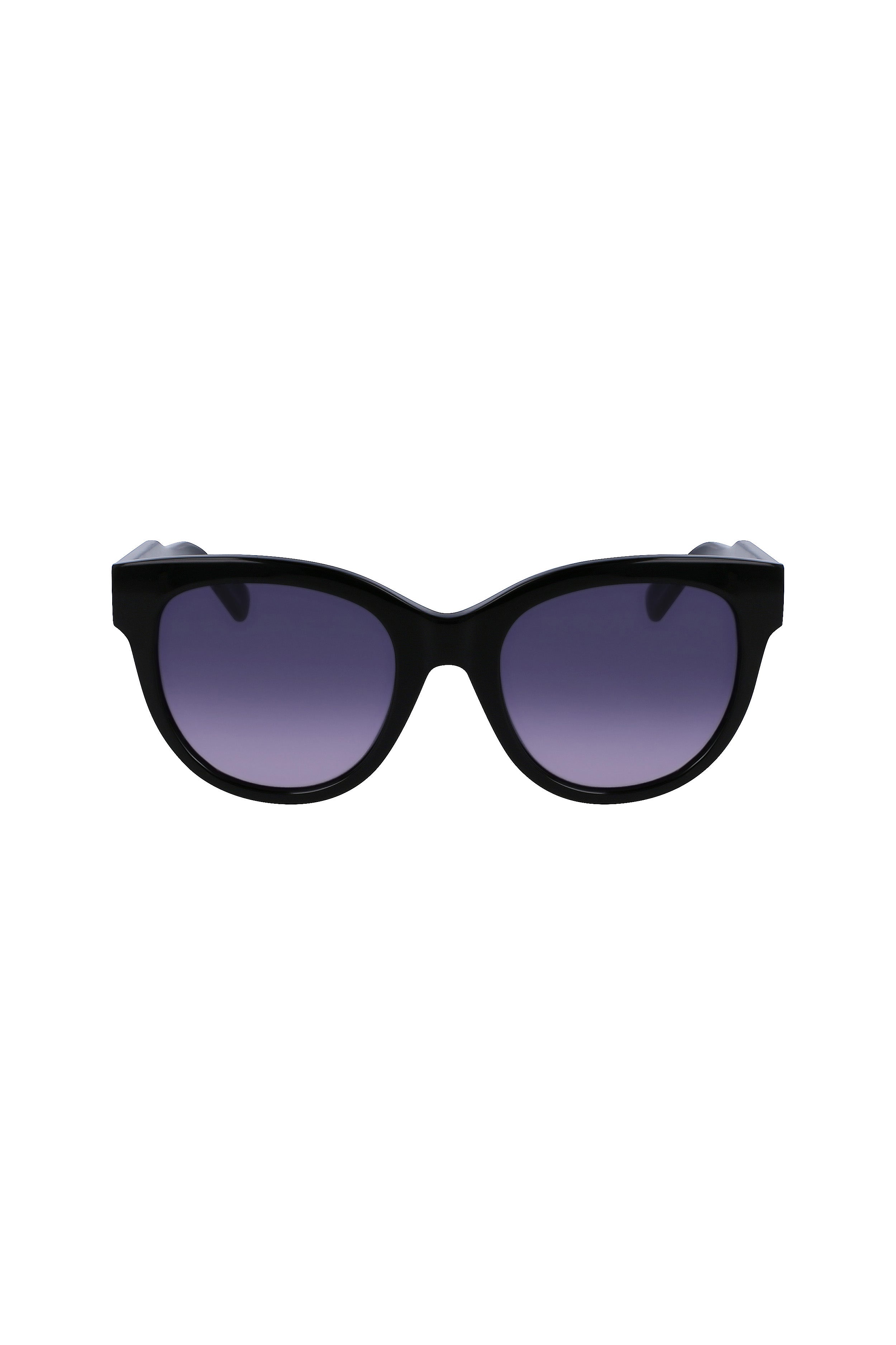 LIU JO BLACK WOMEN'S SUNGLASSES