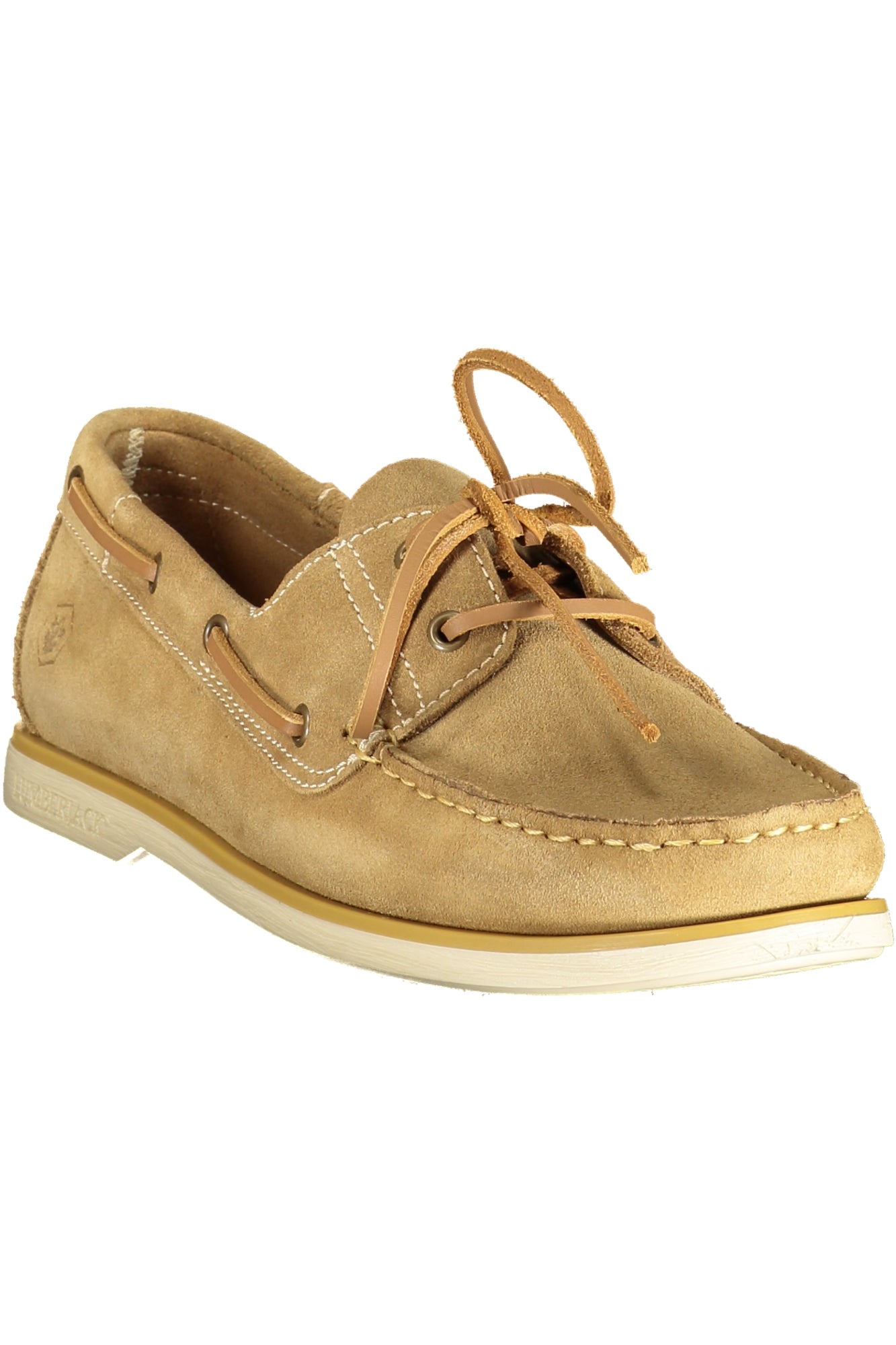 LUMBERJACK MEN'S CLASSIC BEIGE FOOTWEAR