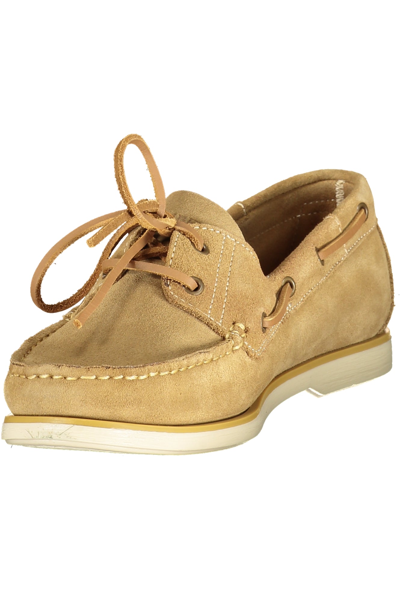 LUMBERJACK MEN'S CLASSIC BEIGE FOOTWEAR