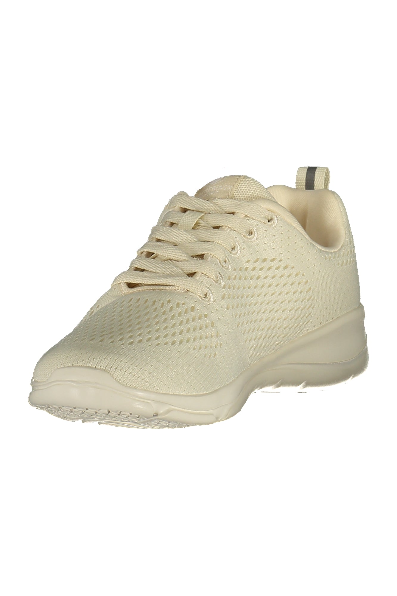 LUMBERJACK WOMEN'S BEIGE SPORTS SHOES