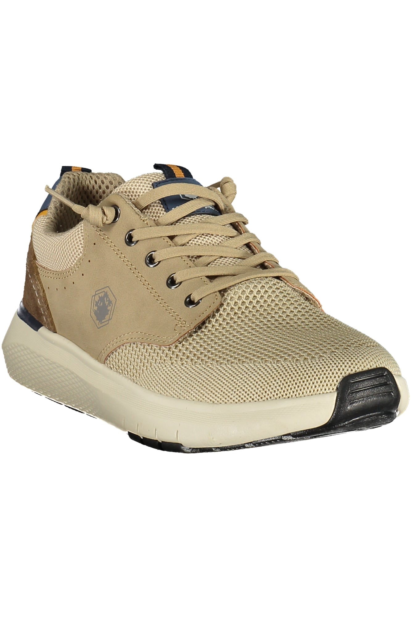 LUMBERJACK MEN'S BEIGE SPORTS SHOES